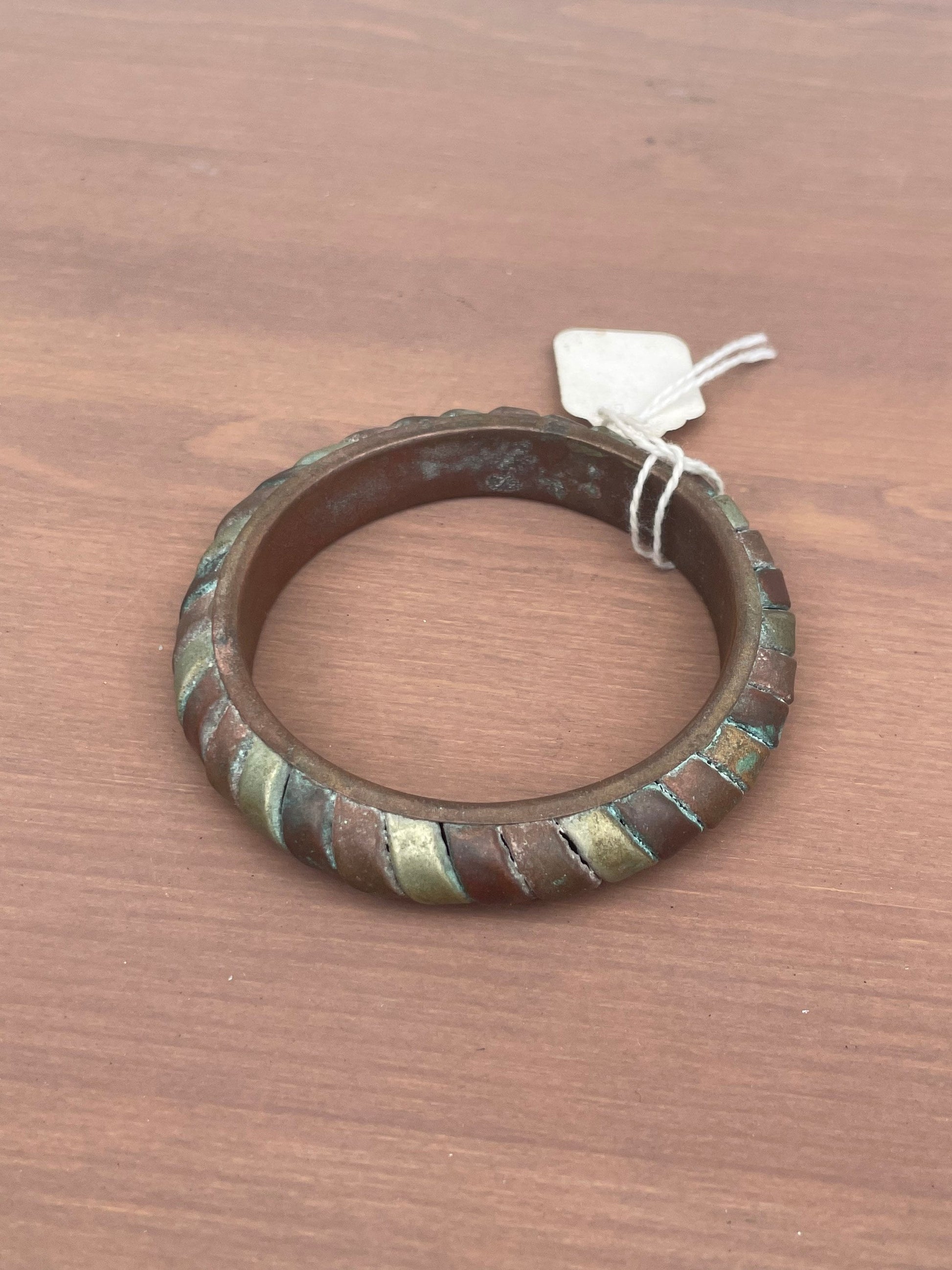 Ancient Bracelet