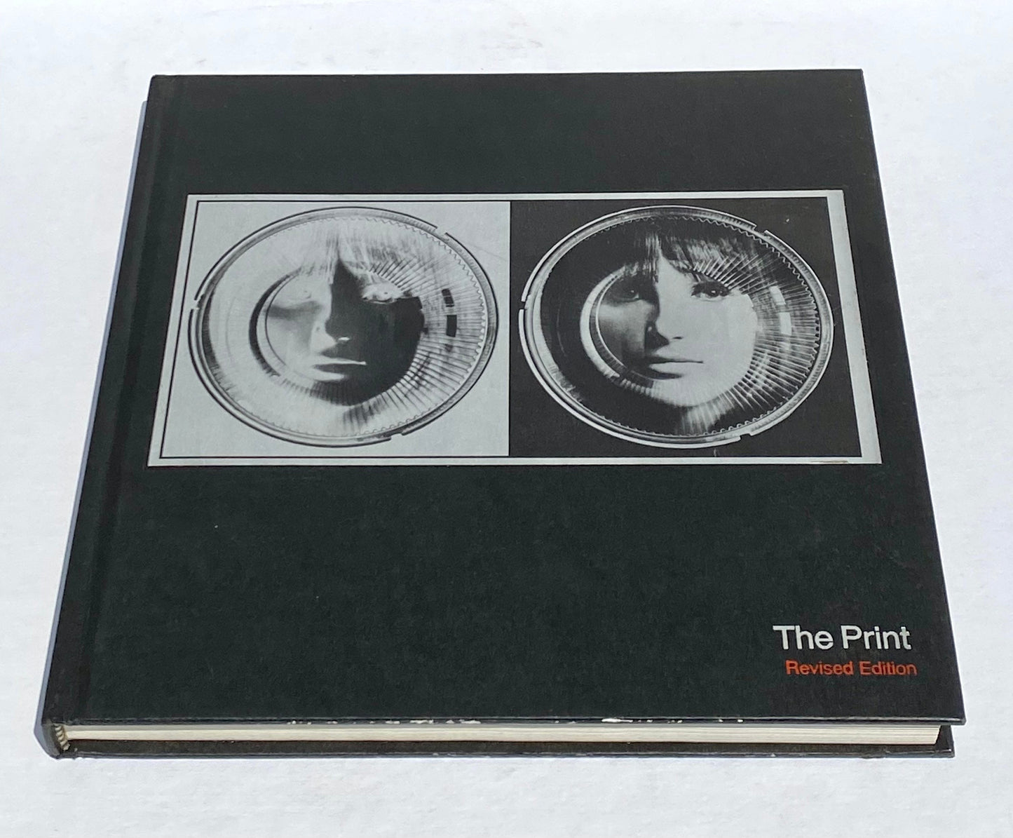 TIME Life Library of Photography: The Print Book