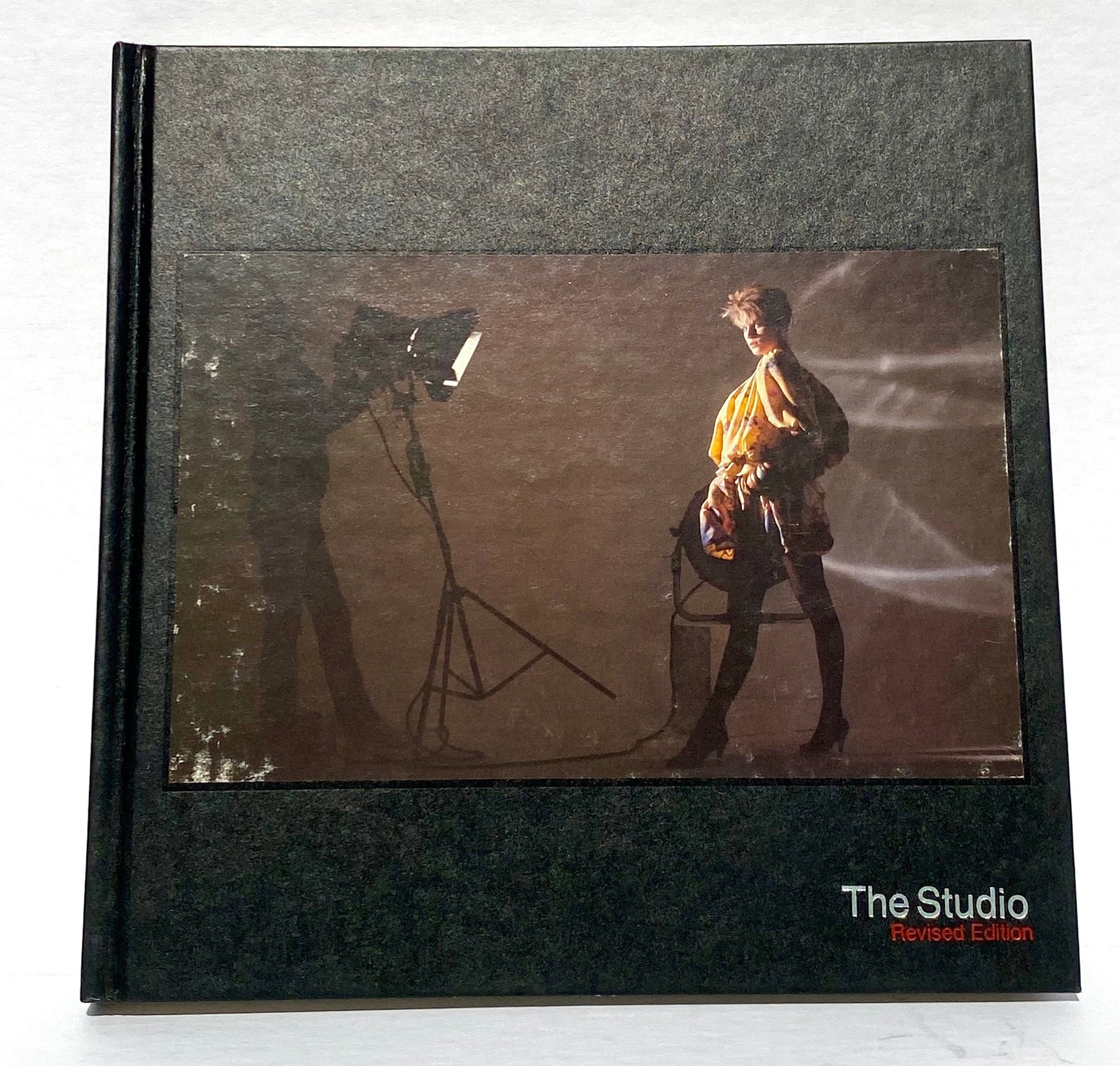 TIME Life Library of Photography: The Studio Book