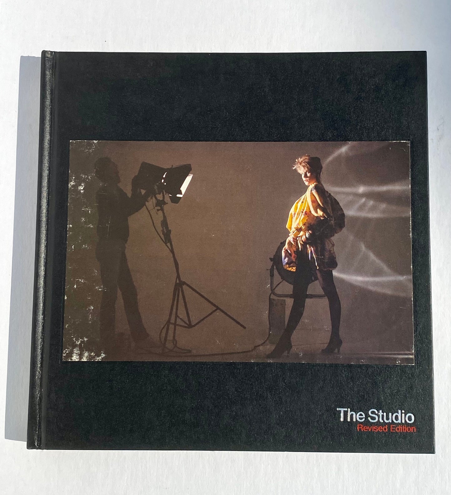 TIME Life Library of Photography: The Studio Book