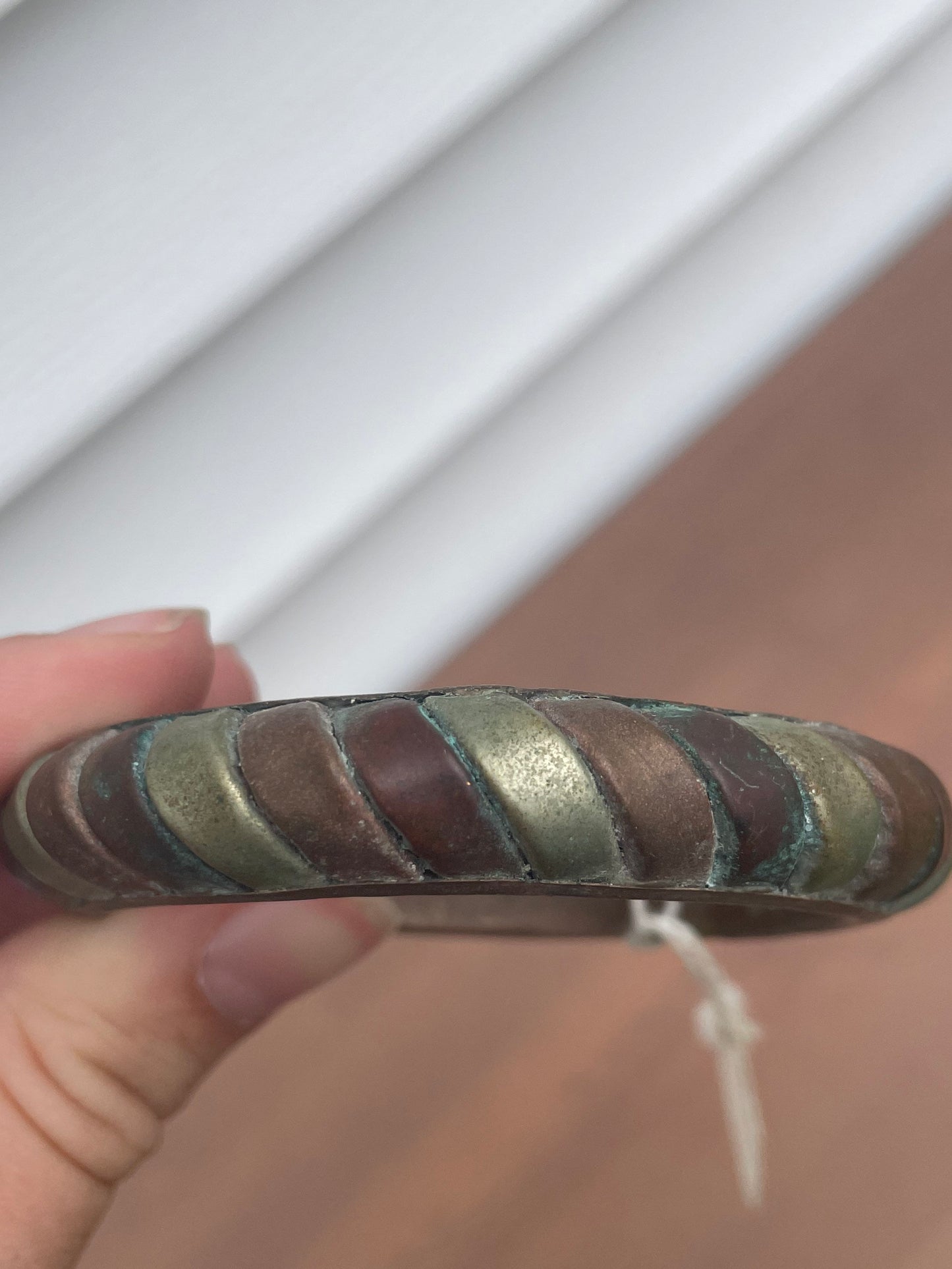 Ancient Bracelet