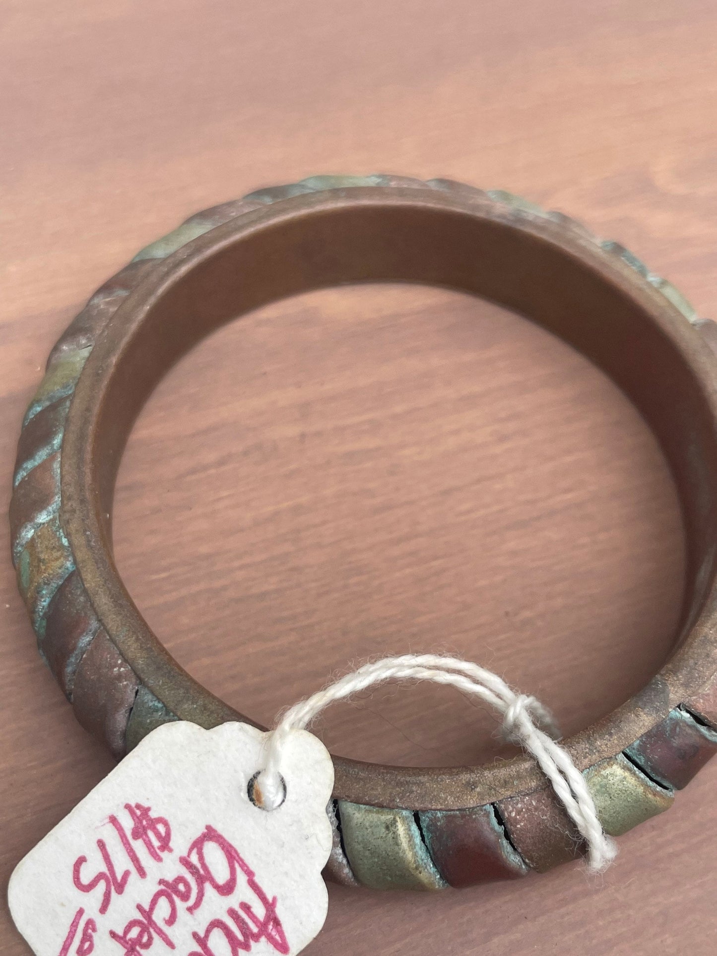 Ancient Bracelet