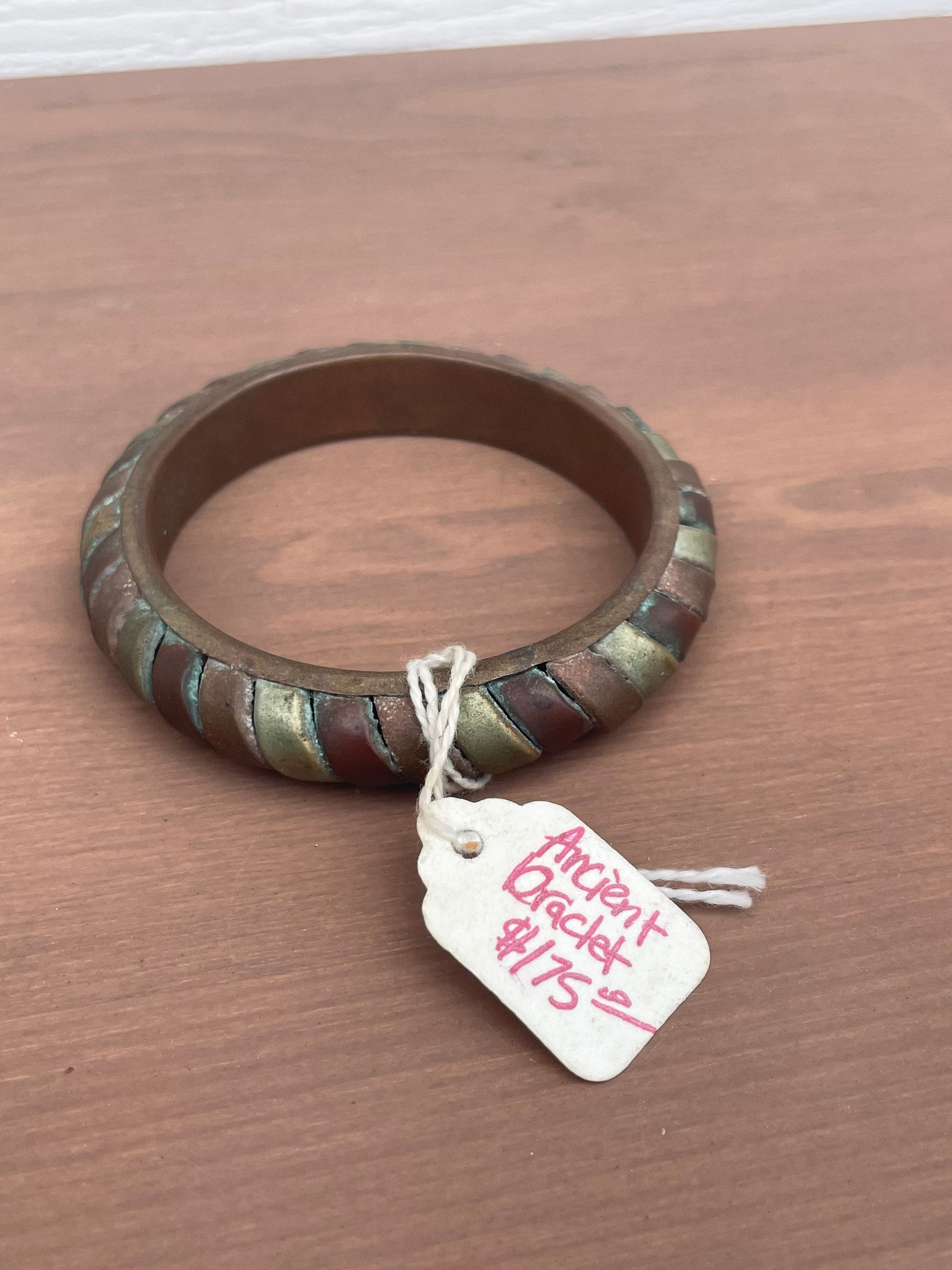 Ancient Bracelet