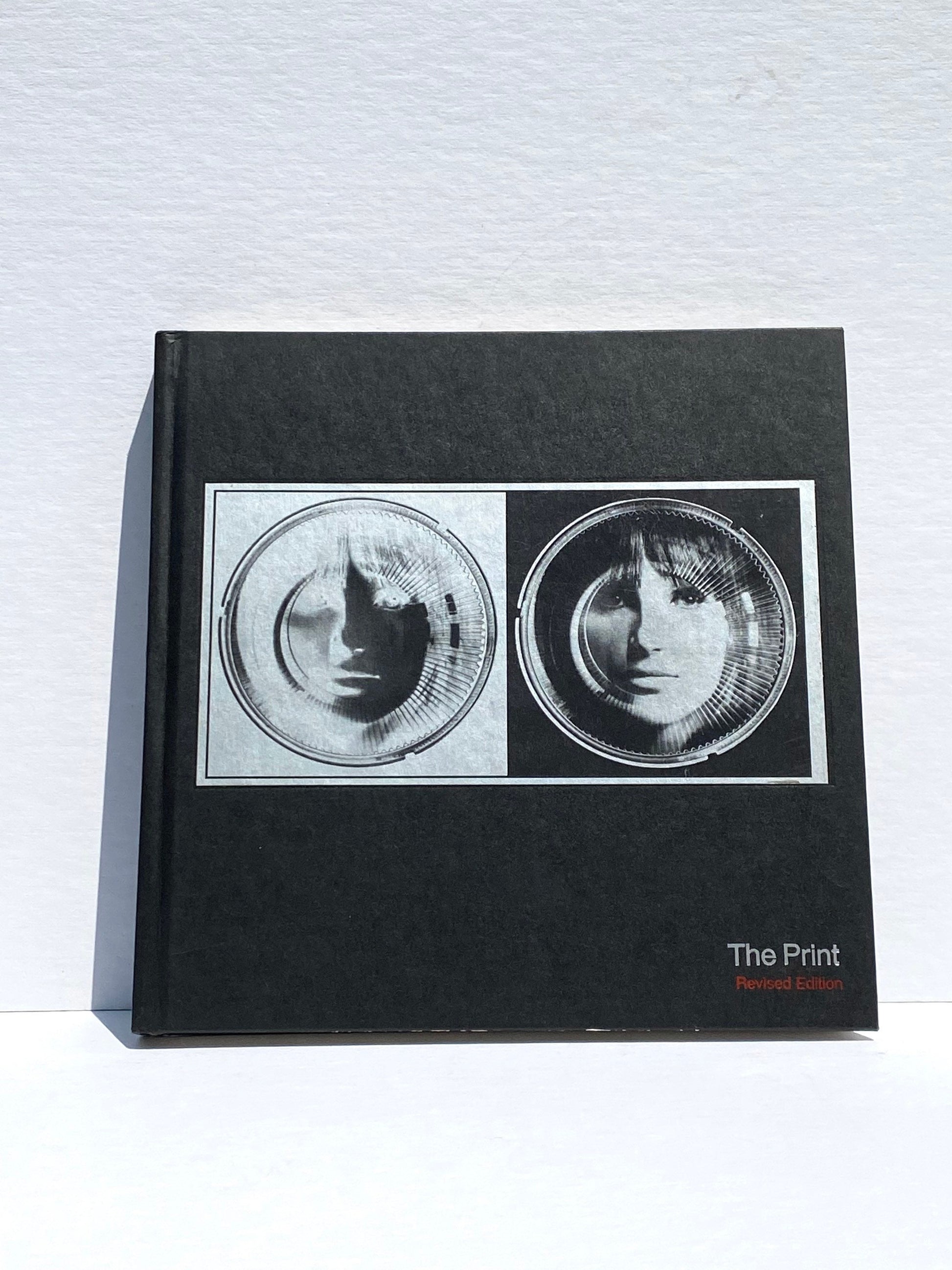 TIME Life Library of Photography: The Print Book