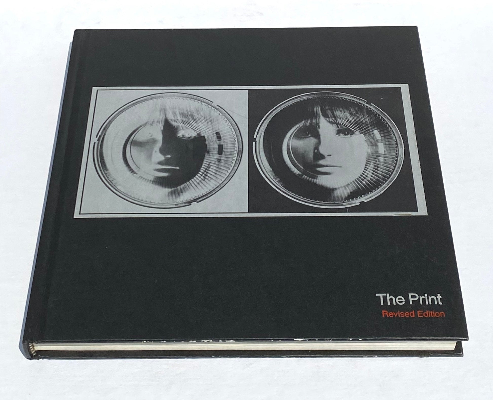 TIME Life Library of Photography: The Print Book