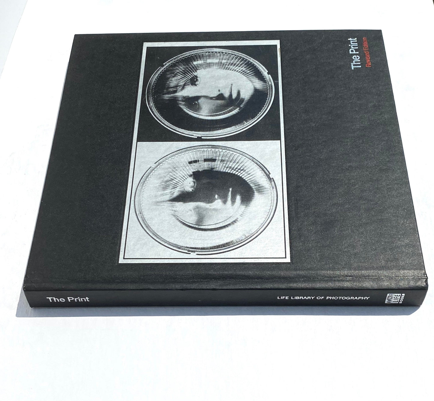 TIME Life Library of Photography: The Print Book