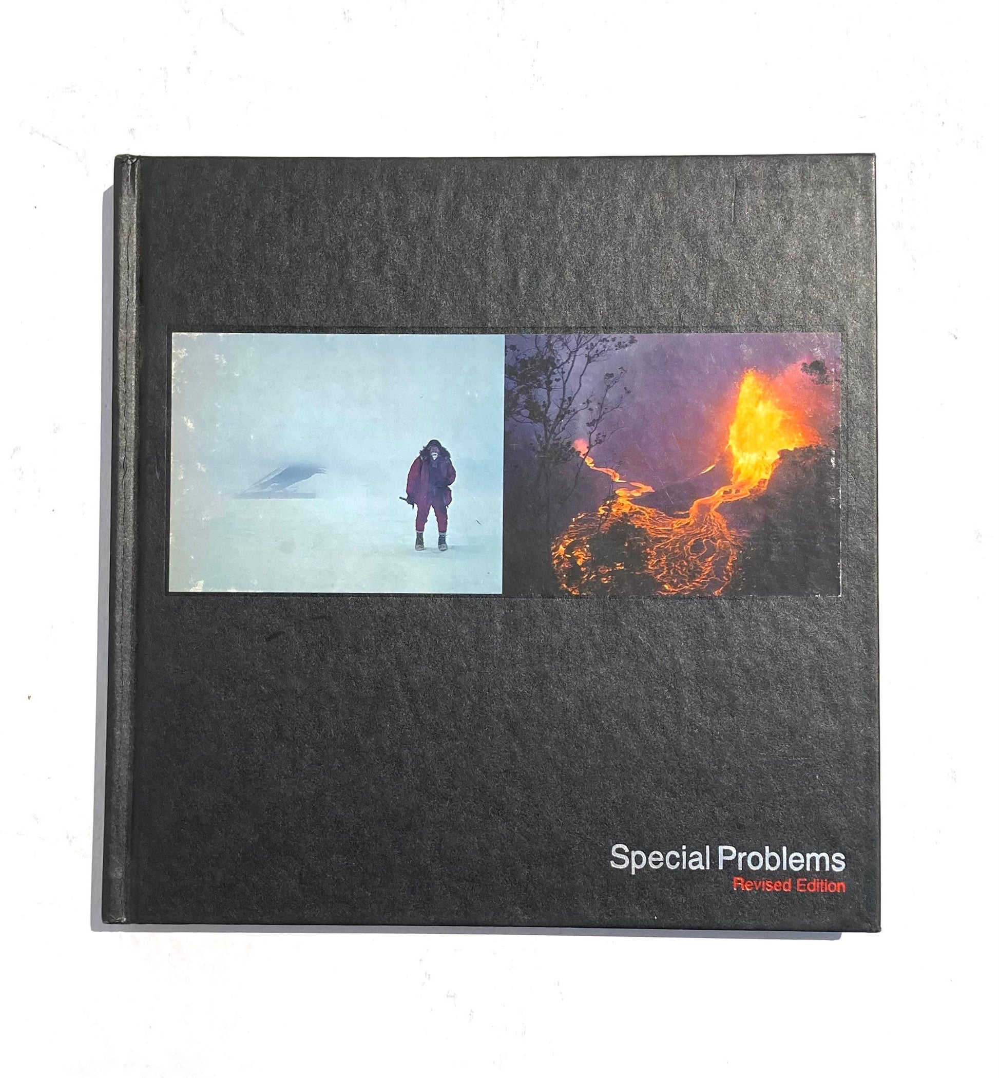 Time Life Library of Photography: Special Problems Book