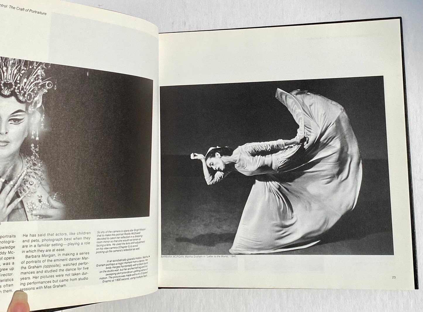 TIME Life Library of Photography: The Studio Book