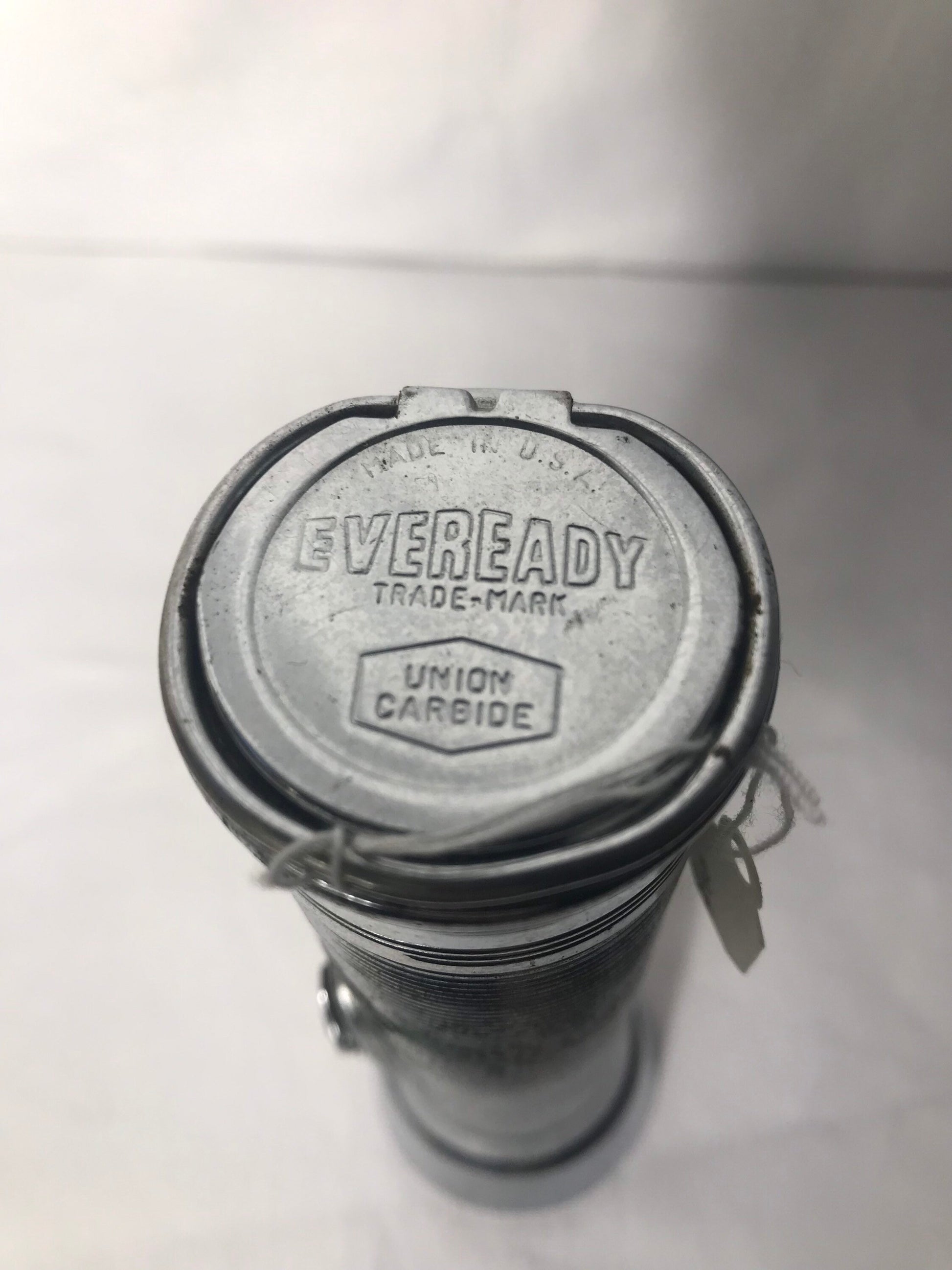 Vintage Eveready Captain Flashlight | Craft Supplies & Tools