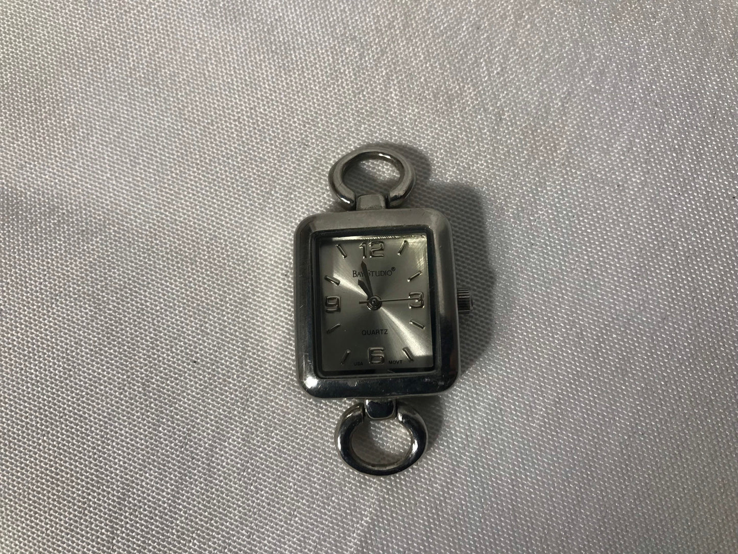 Vintage Bay Studio Quartz Watch Attachment | Jewelry