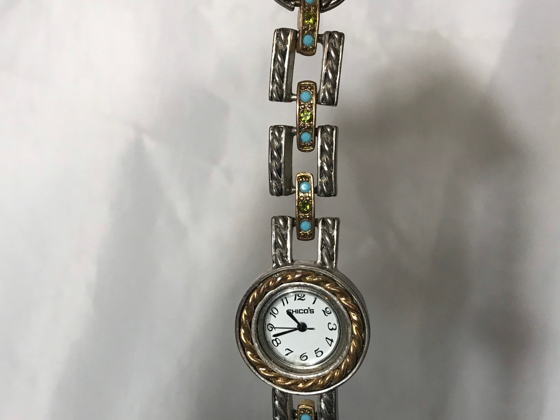 Vintage Chico’s Bracelet Wrist Watch | Jewelry