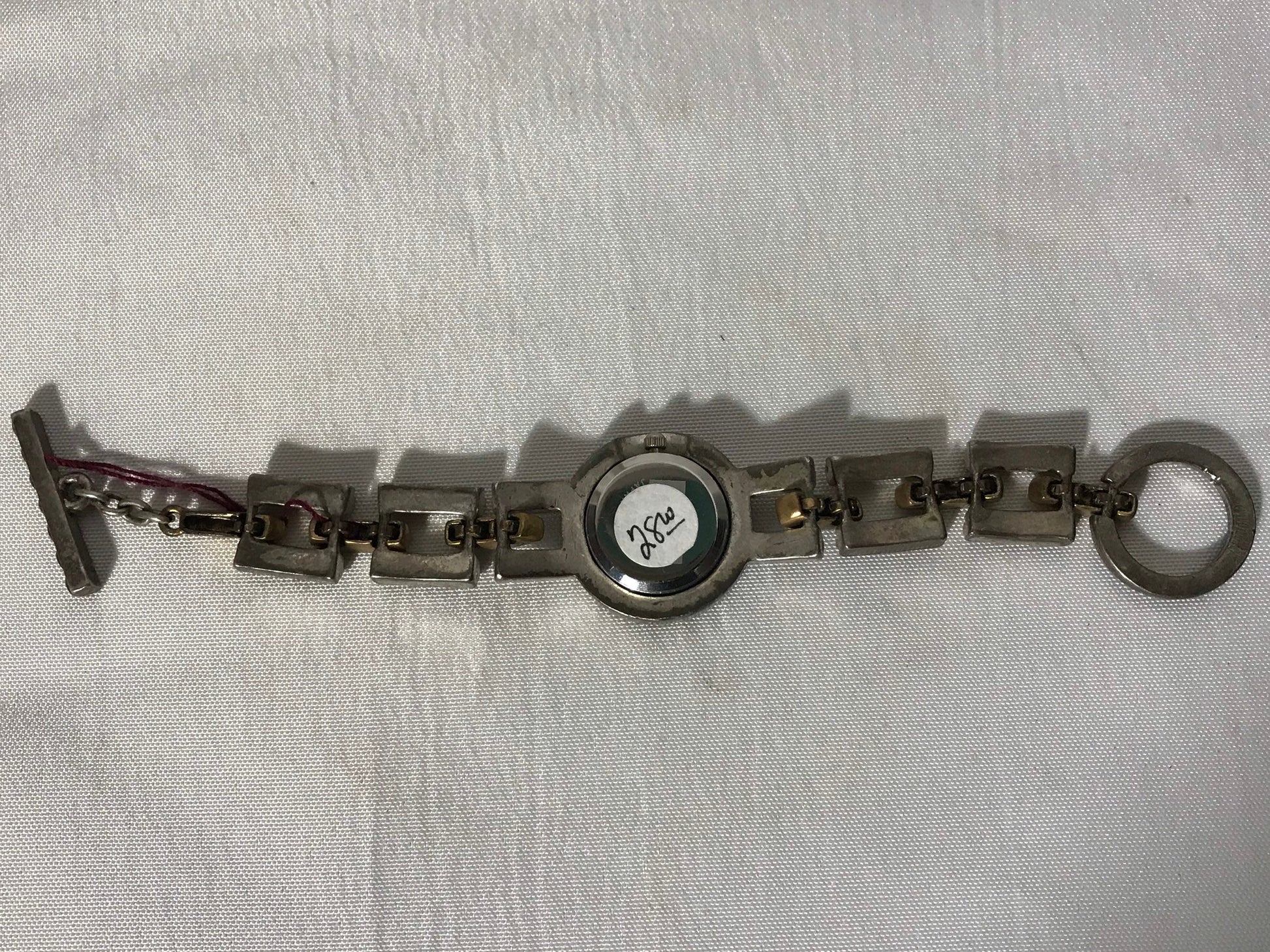 Vintage Chico’s Bracelet Wrist Watch | Jewelry