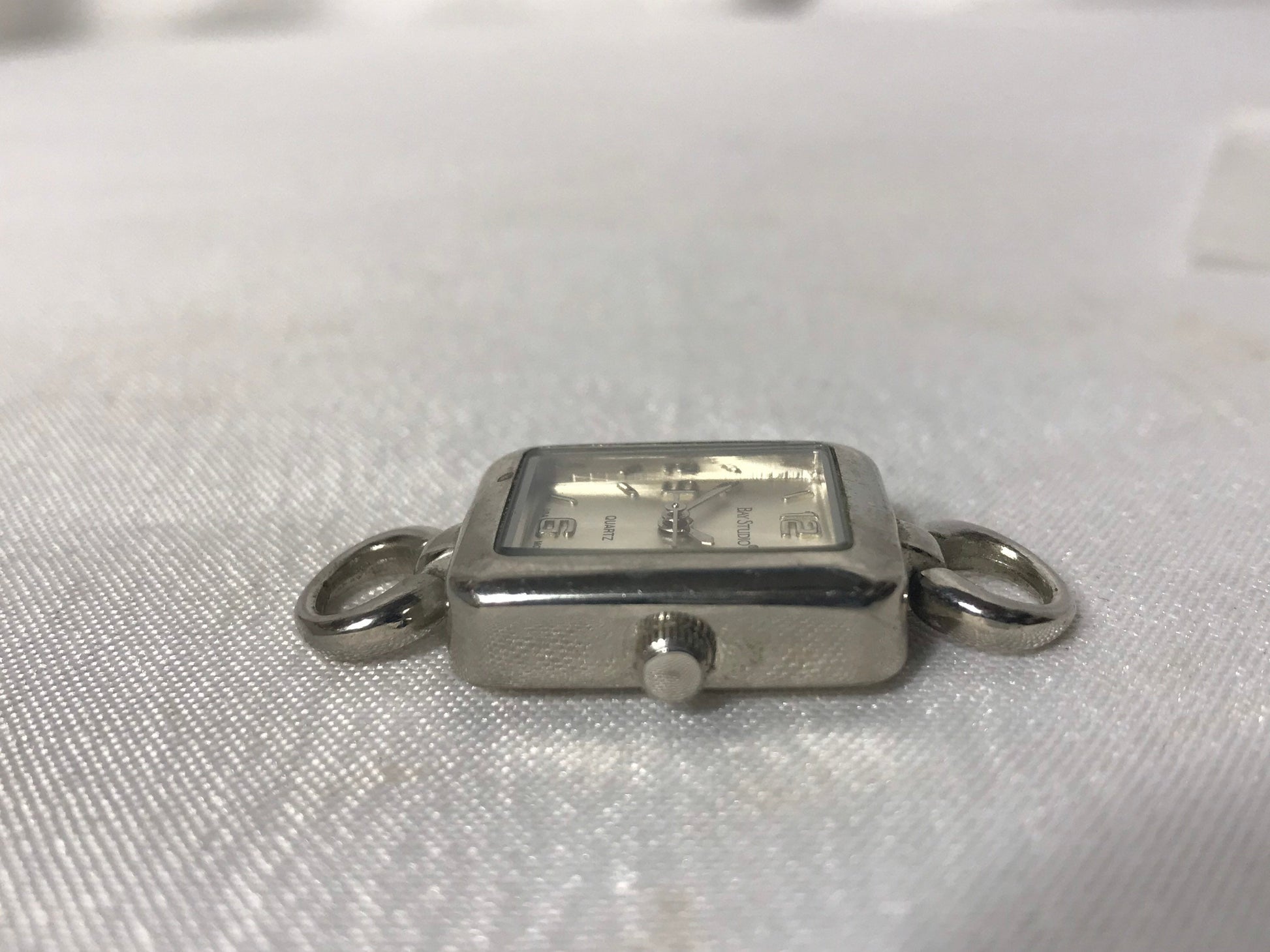 Vintage Bay Studio Quartz Watch Attachment | Jewelry