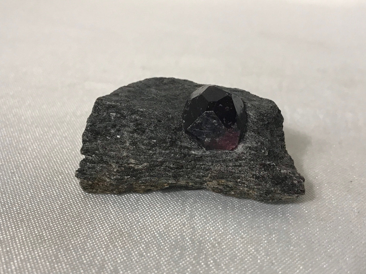 Vintage Amethyst Chakra Stone | Healing Crystal | Metaphysical Healing