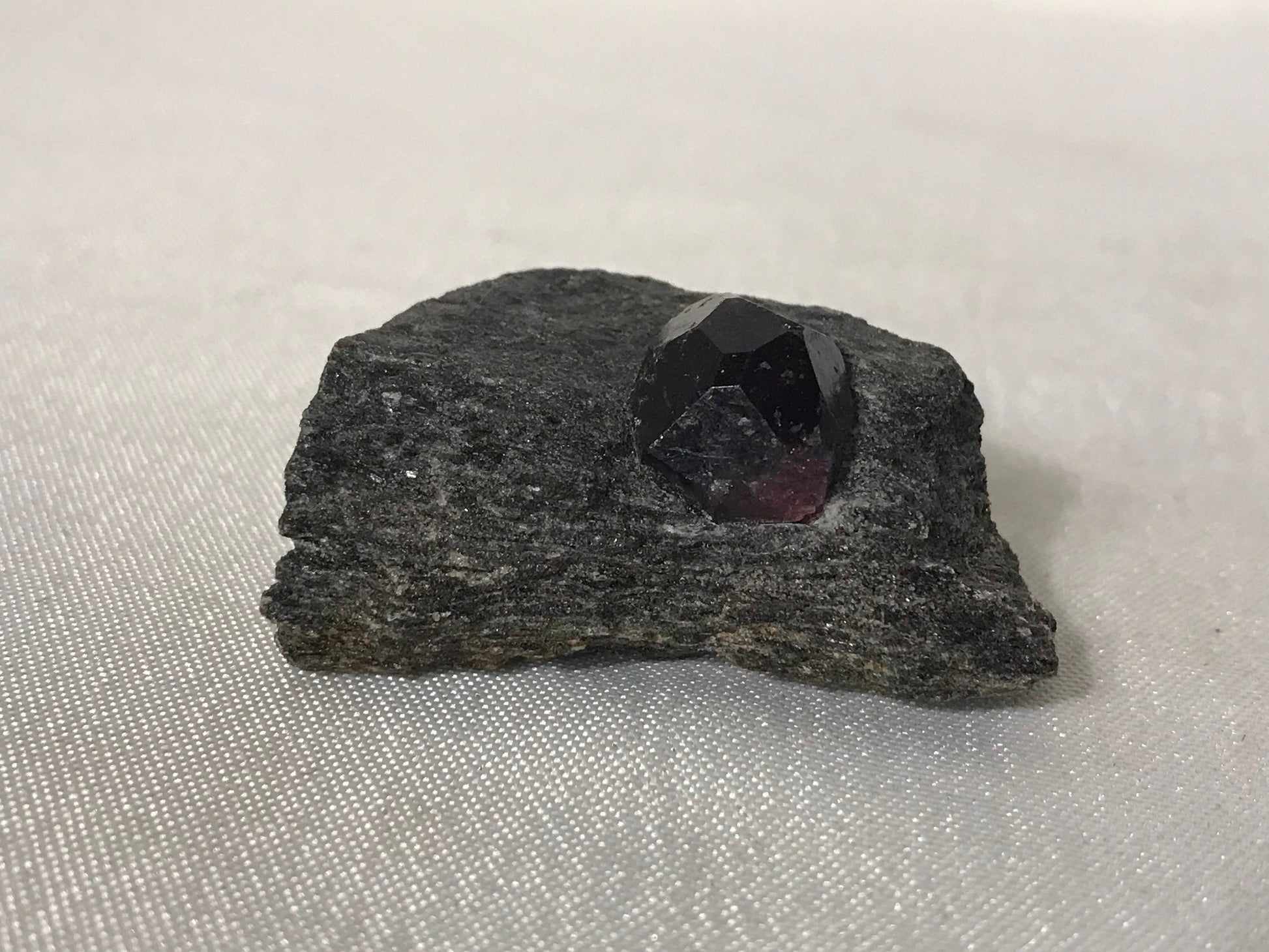 Vintage Amethyst Chakra Stone | Healing Crystal | Metaphysical Healing