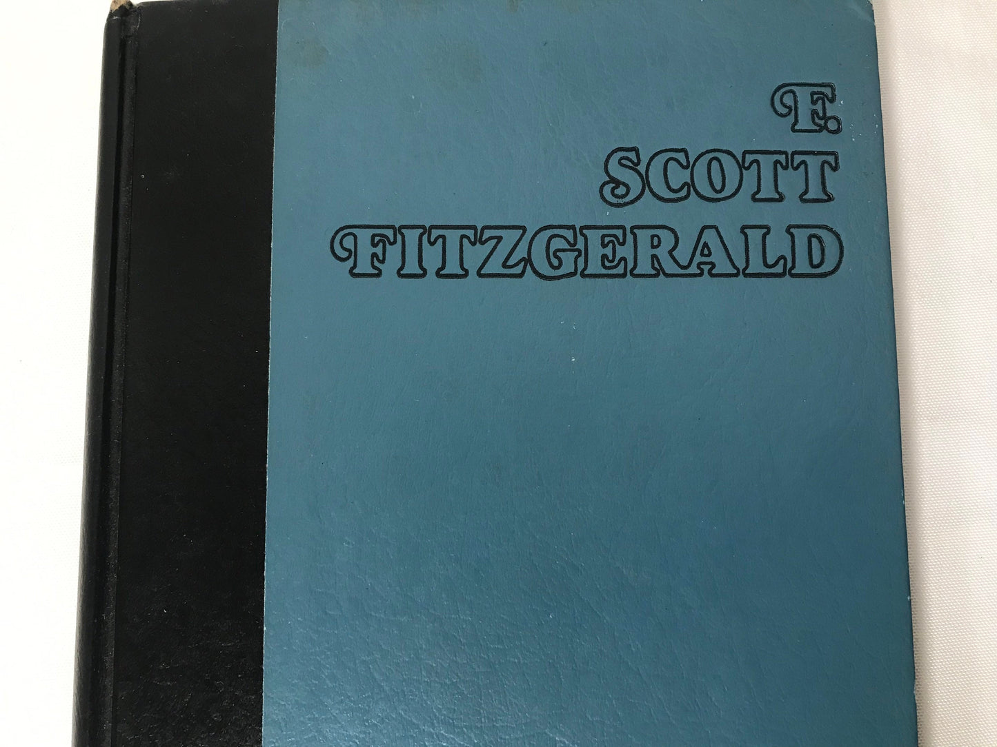 Tender Is The Night By F. Scott Fitzgerald | Home & Living