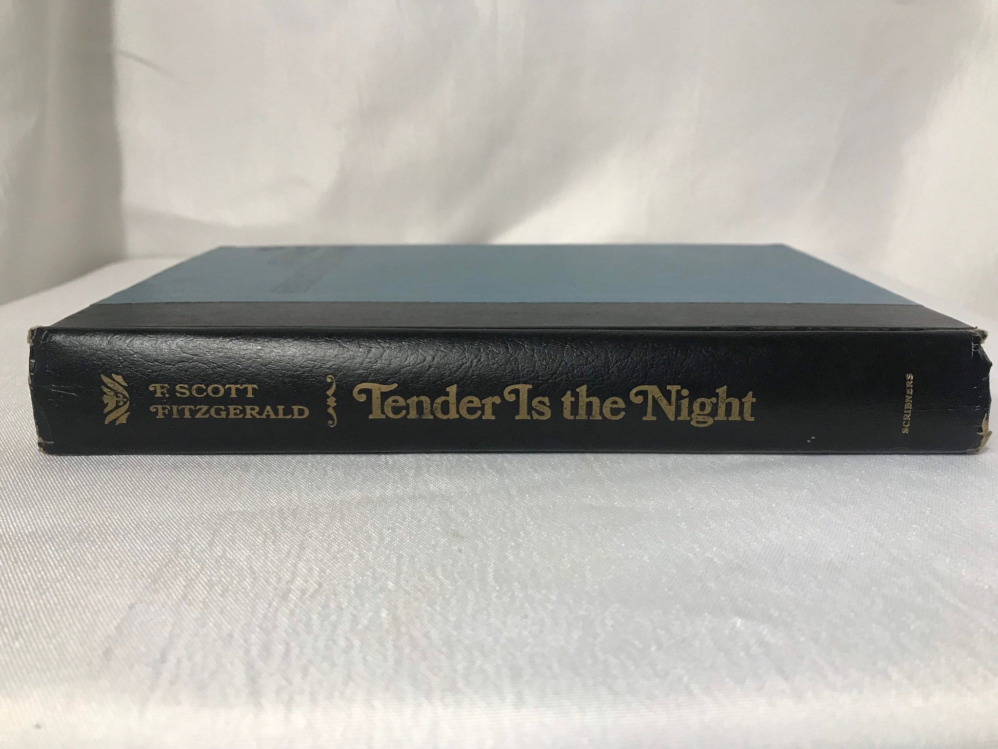 Tender Is The Night By F. Scott Fitzgerald | Home & Living