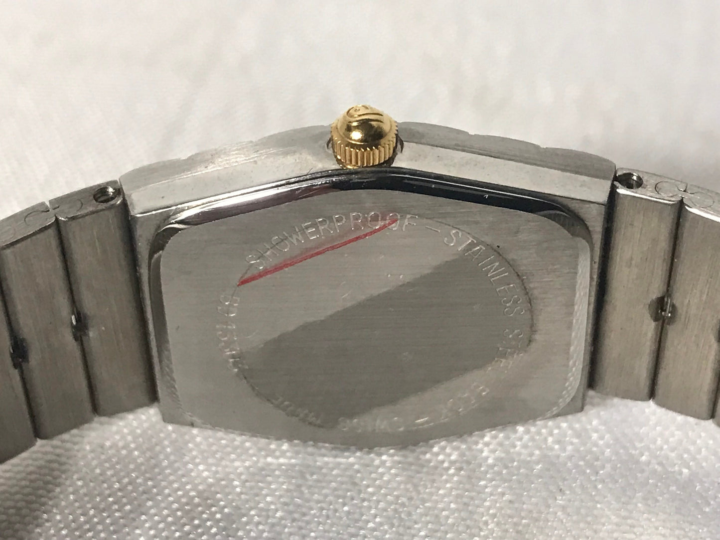 Vintage Exactus Quartz Wrist Watch | Jewelry