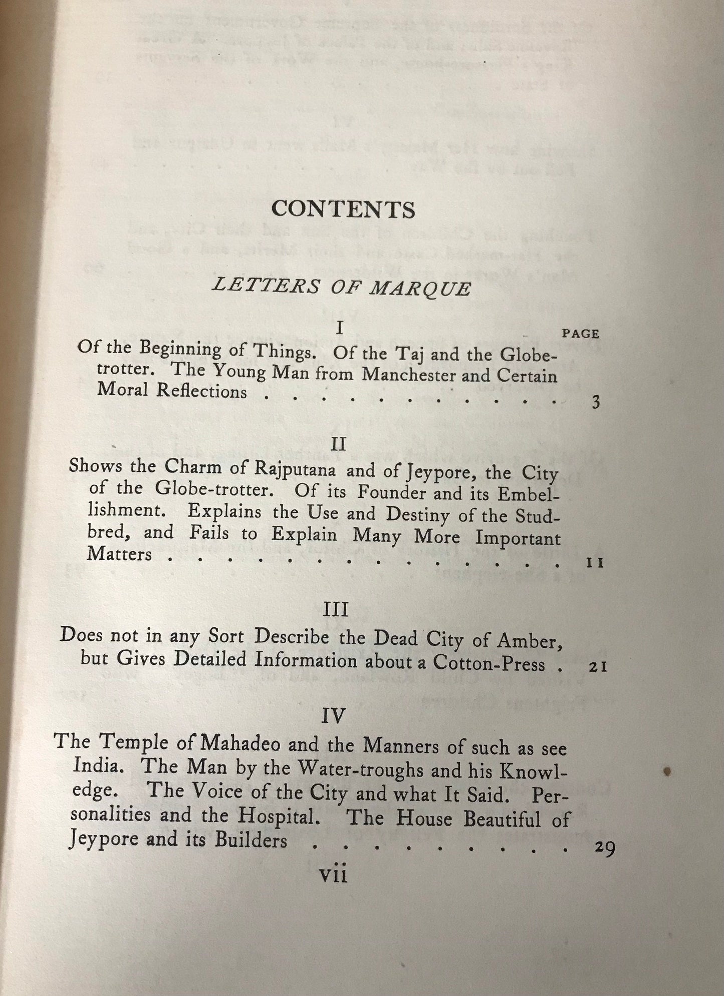 Vintage The Works of Rudyard Kipling XV | From Sea to Sea Part 1 | Literature