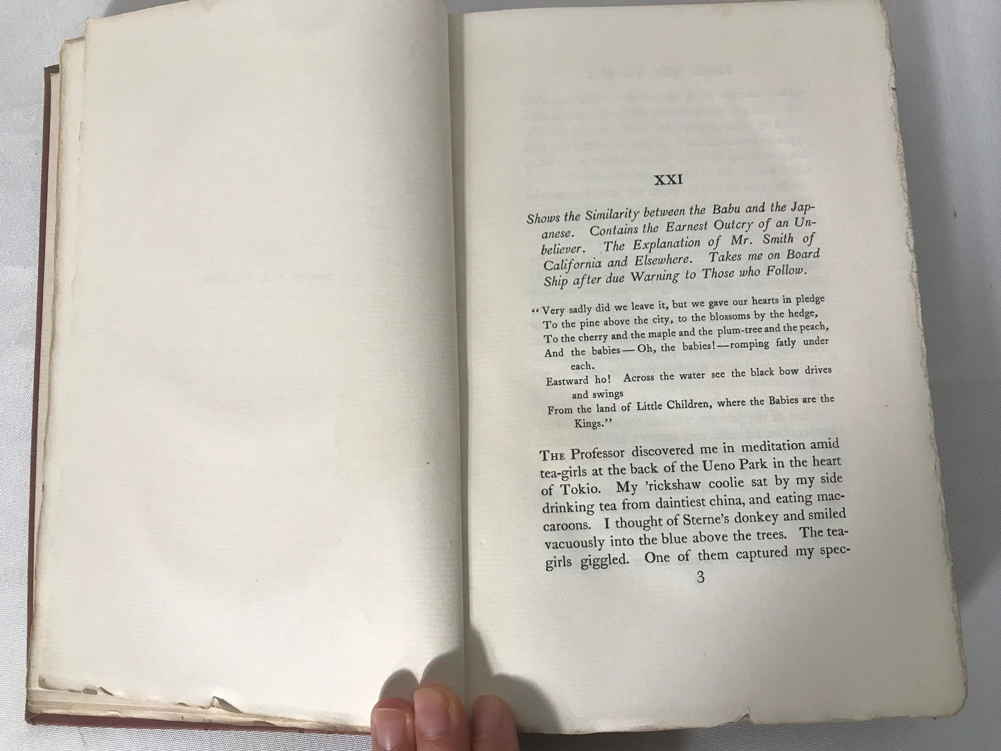 Vintage The Works of Rudyard Kipling XV | From Sea to Sea Part 2 | Literature & Fiction