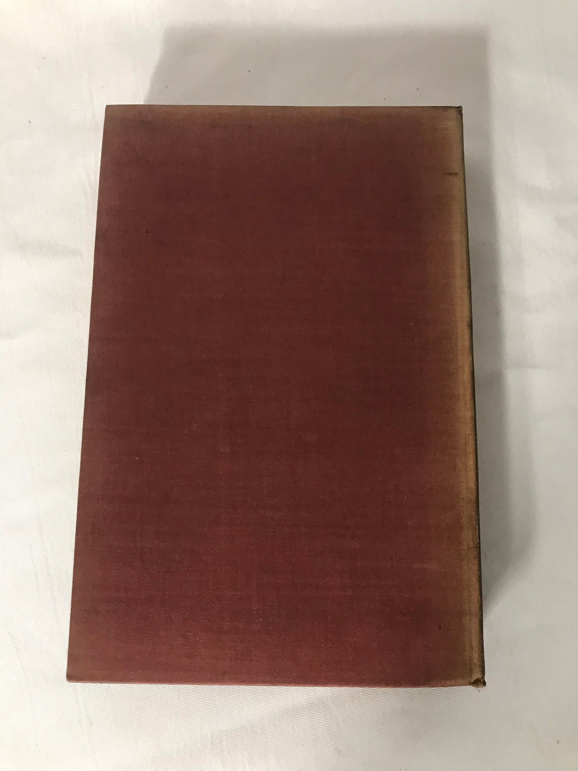 Vintage Rudyard Kipling’s Captains Courageous Book | The Works of Rudyard Kipling XII | Literature and Fiction