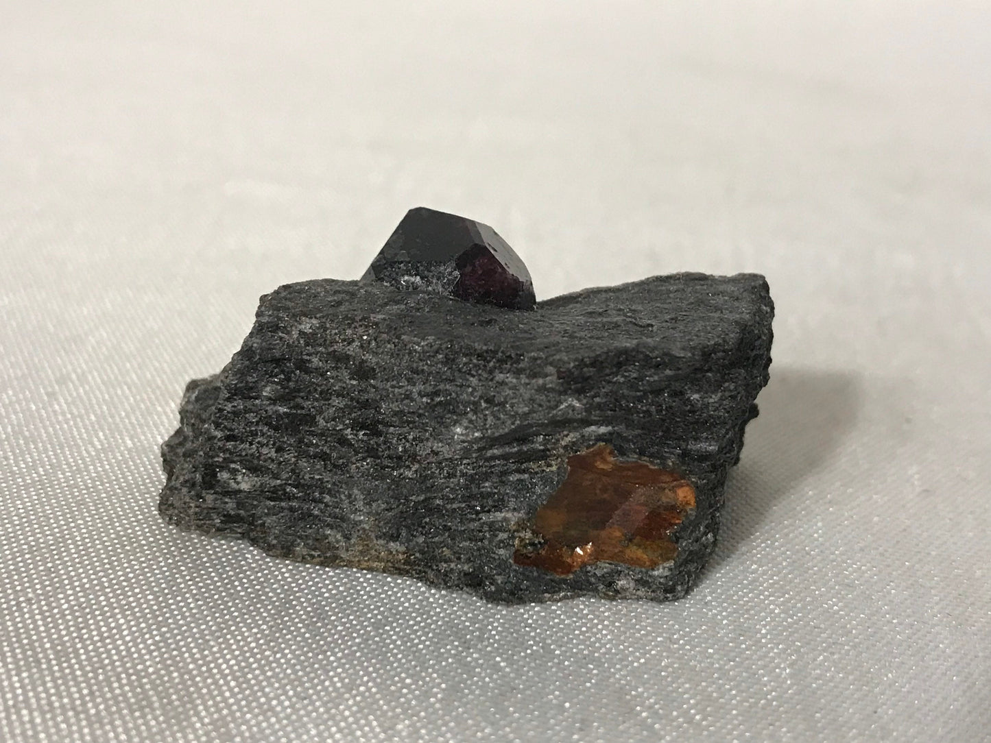 Vintage Amethyst Chakra Stone | Healing Crystal | Metaphysical Healing