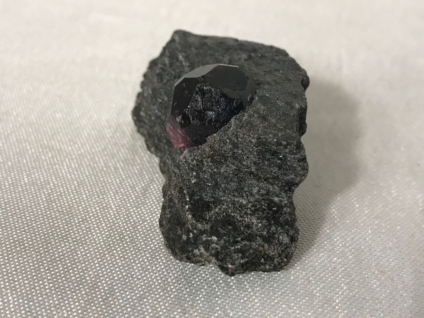 Vintage Amethyst Chakra Stone | Healing Crystal | Metaphysical Healing