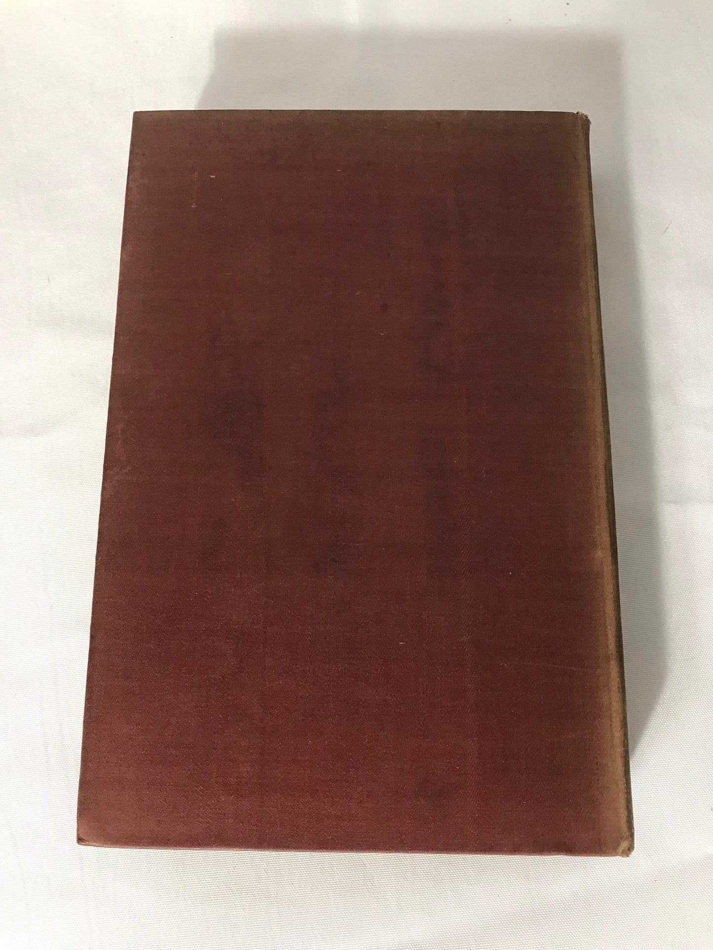 Vintage Rudyard Kipling V Book | The Phantom Rickshaw | Literature and Fiction