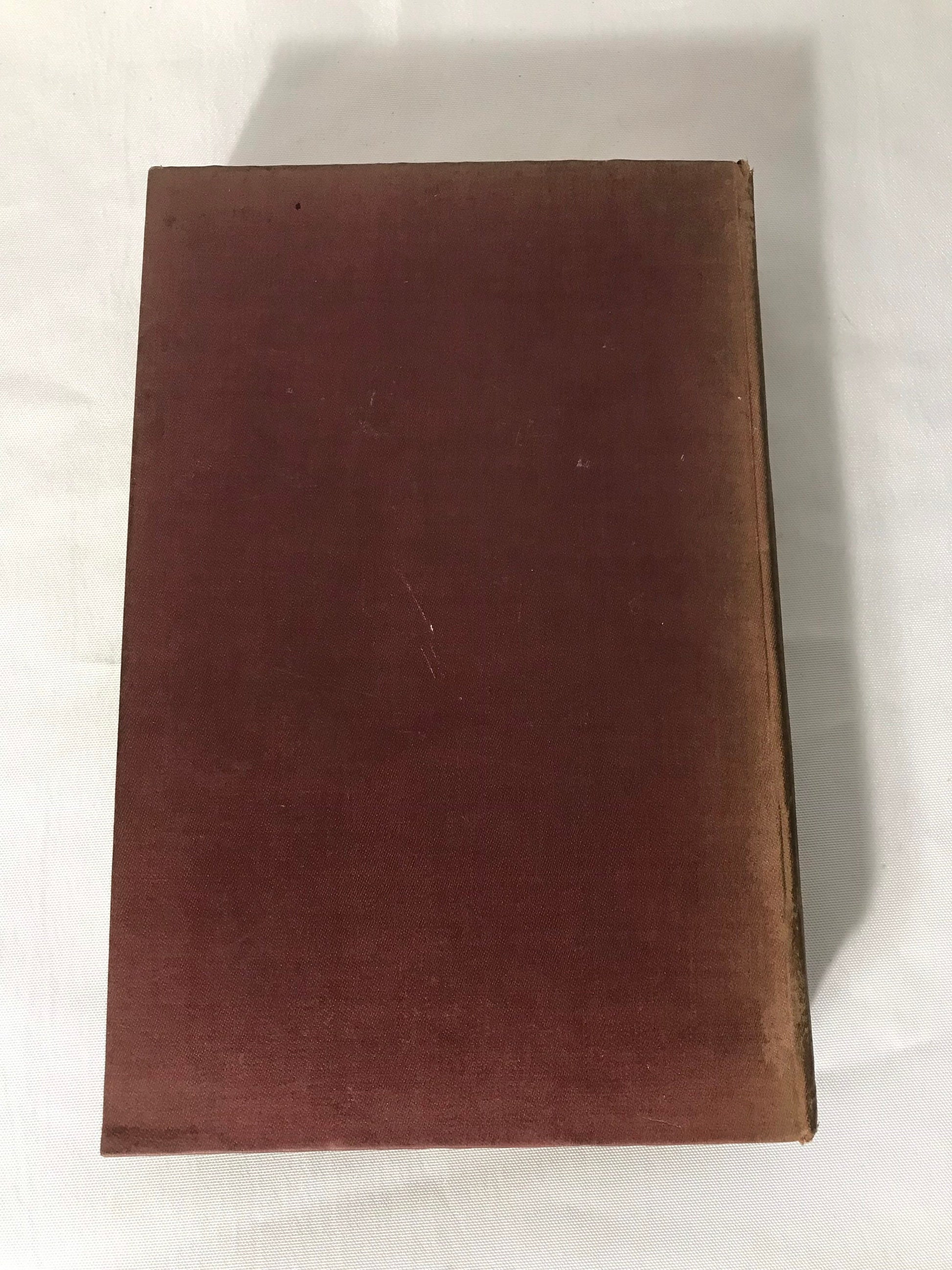 Vintage The Works of Rudyard Kipling XV | From Sea to Sea Part 1 | Literature