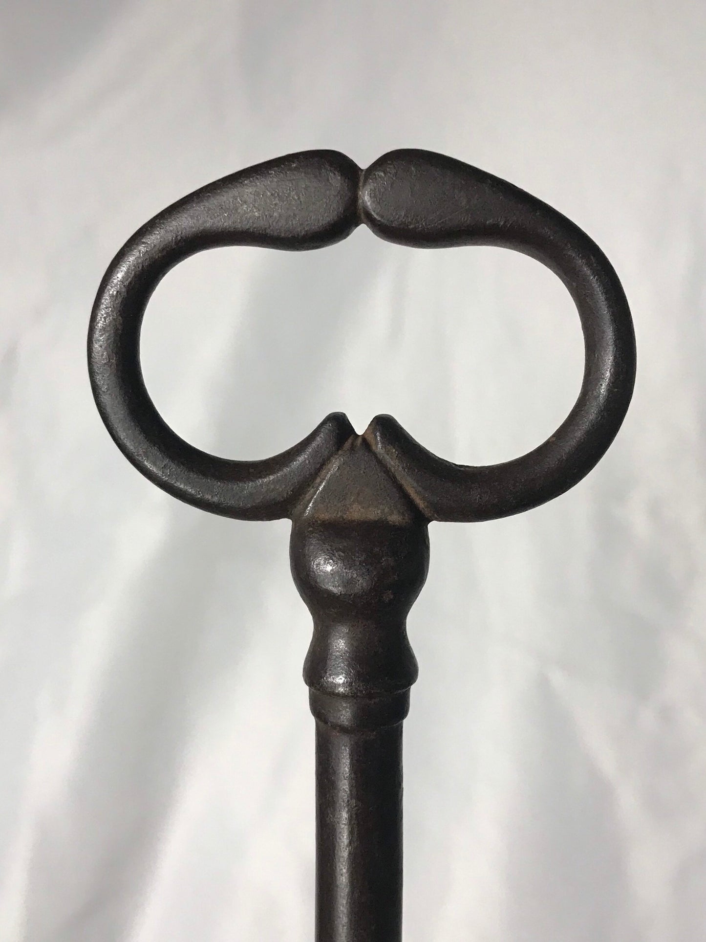 Vintage Brass Skeleton Key | Large | Home Improvement