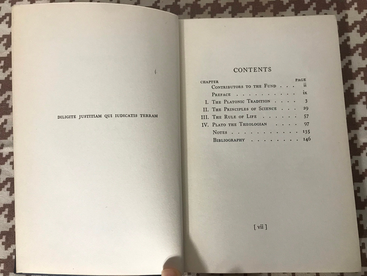 Platonism And Its Influence by Alfred Edward Taylor | Literature