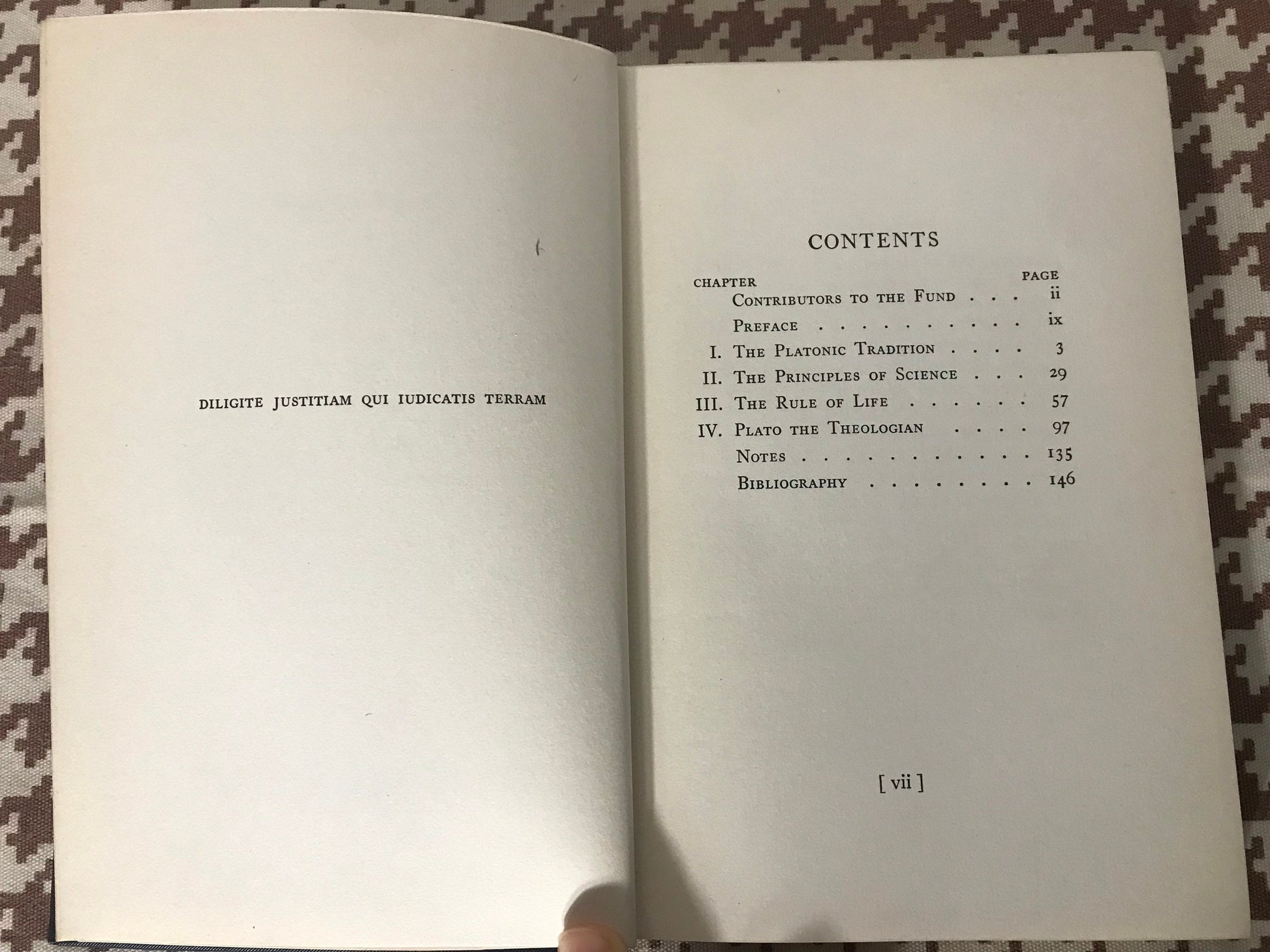 Platonism And Its Influence by Alfred Edward Taylor | Literature