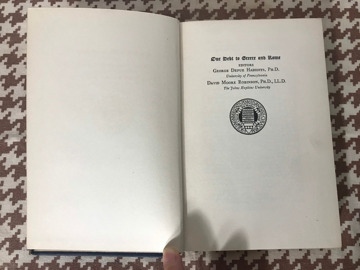 Architecture by Alfred Mansfield Brooks | Literature