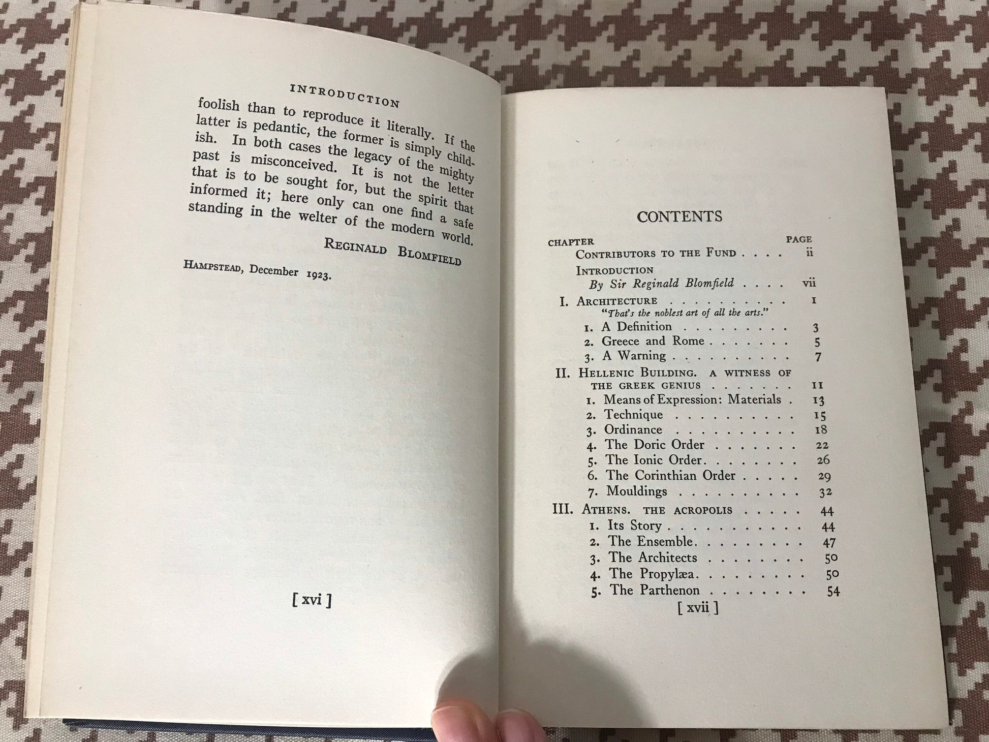 Architecture by Alfred Mansfield Brooks | Literature