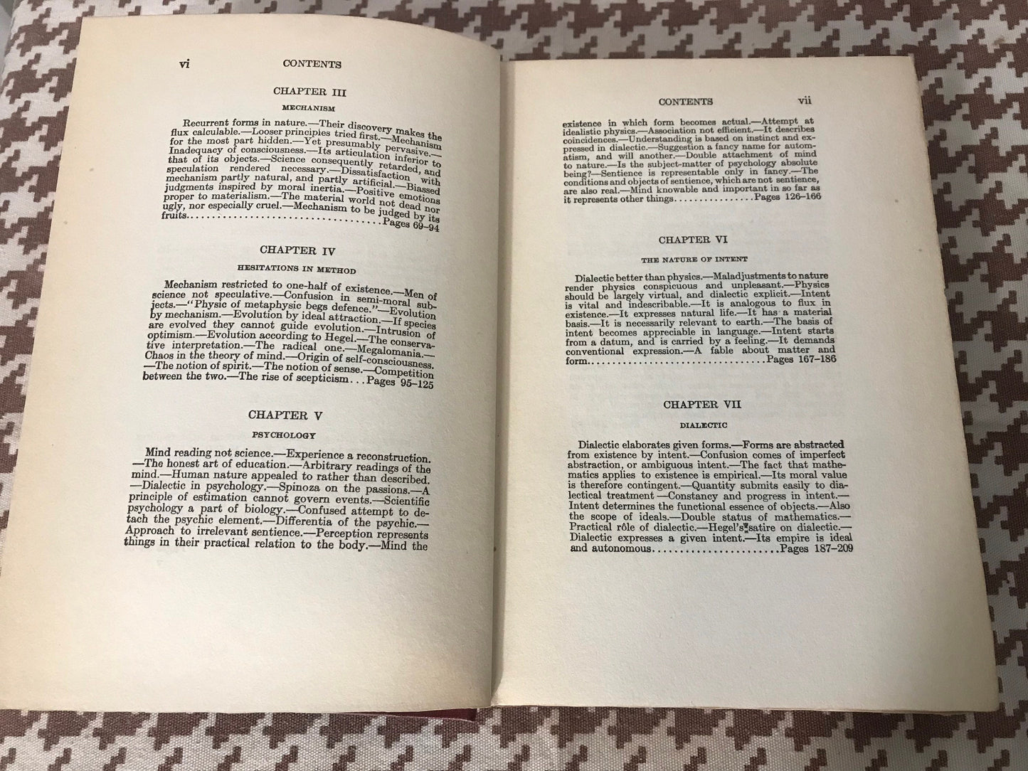 The Life of Reason or the Phases of Human Progress by George Santayana | Literature