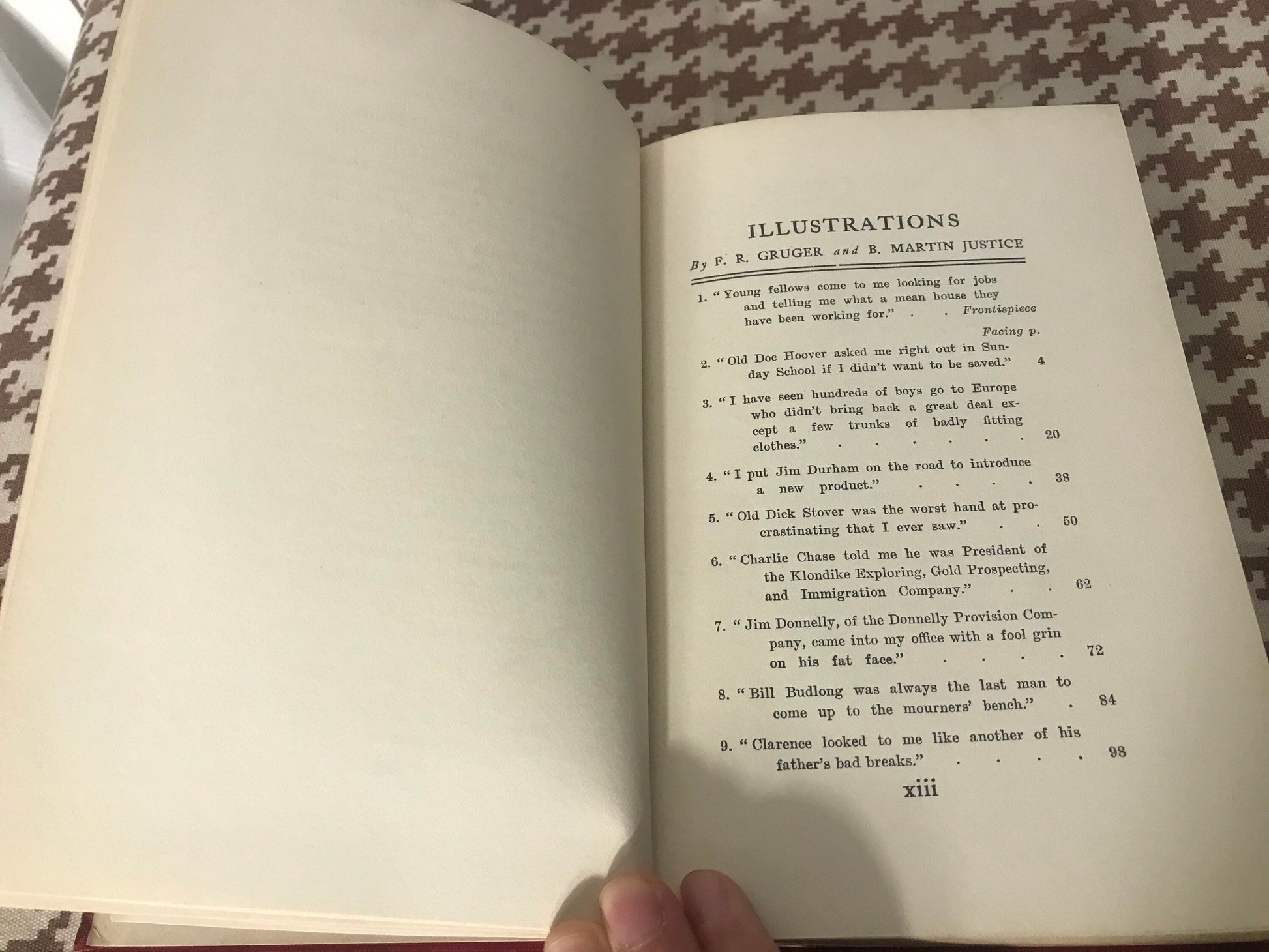 Letters from a Self-Made Merchant to his Son by George Horace Lorimer | Literature