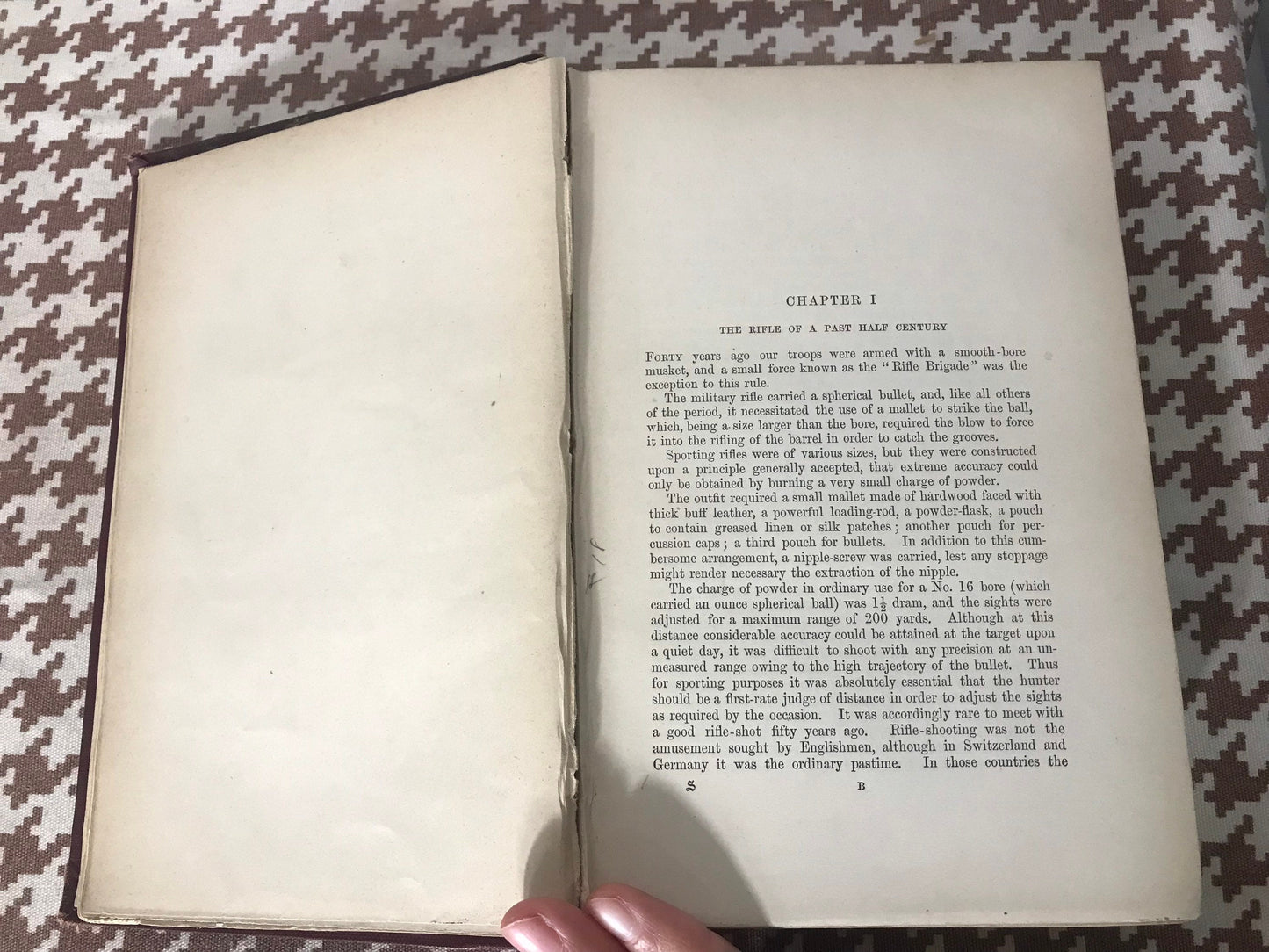 Wild Beasts And Their Ways by Sir Samuel W Baker| Literature
