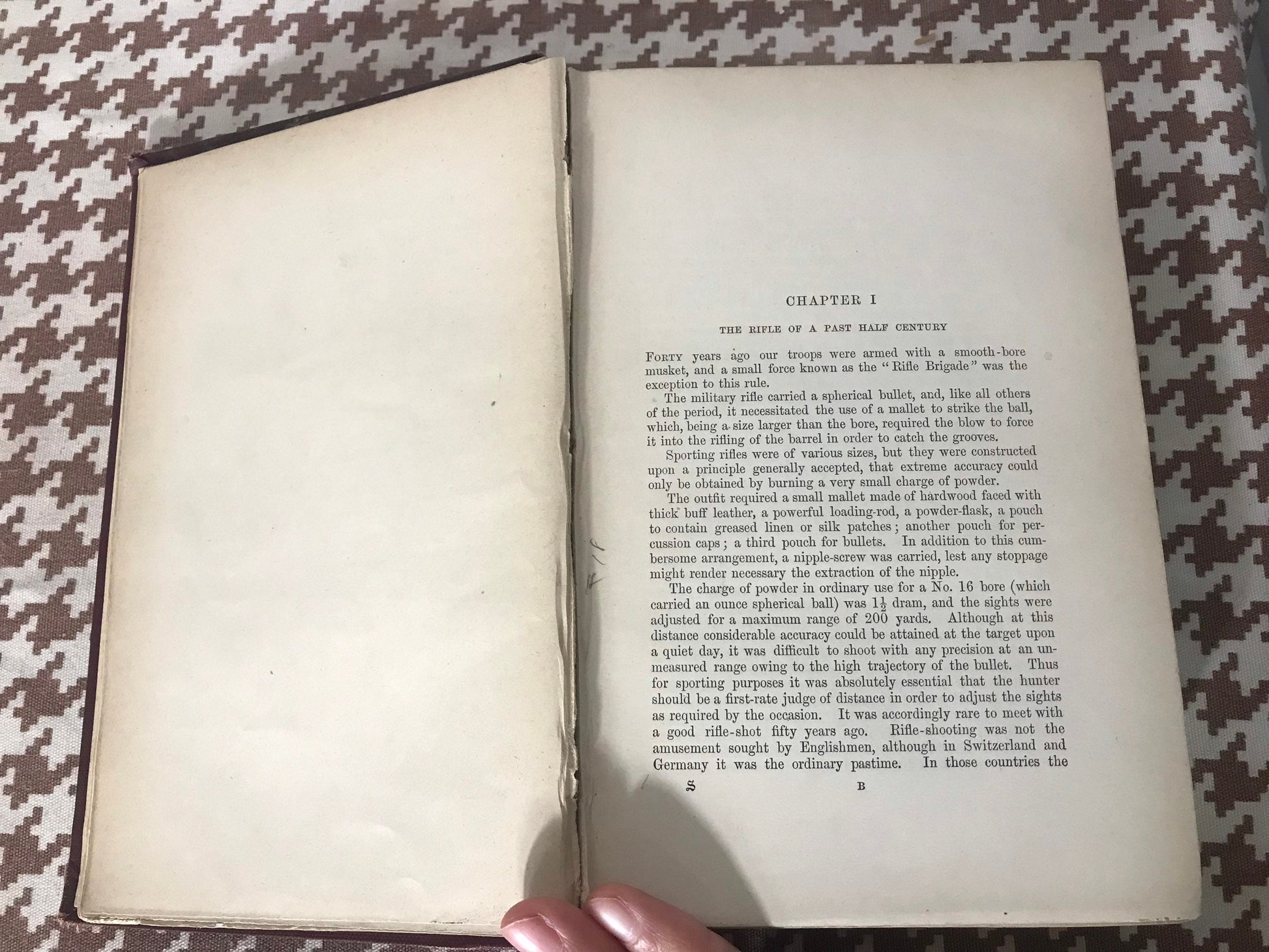 Wild Beasts And Their Ways by Sir Samuel W Baker| Literature