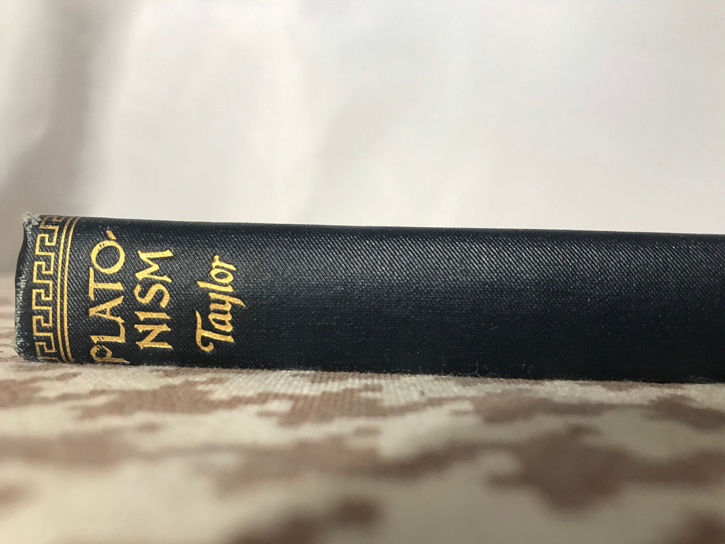 Platonism And Its Influence by Alfred Edward Taylor | Literature