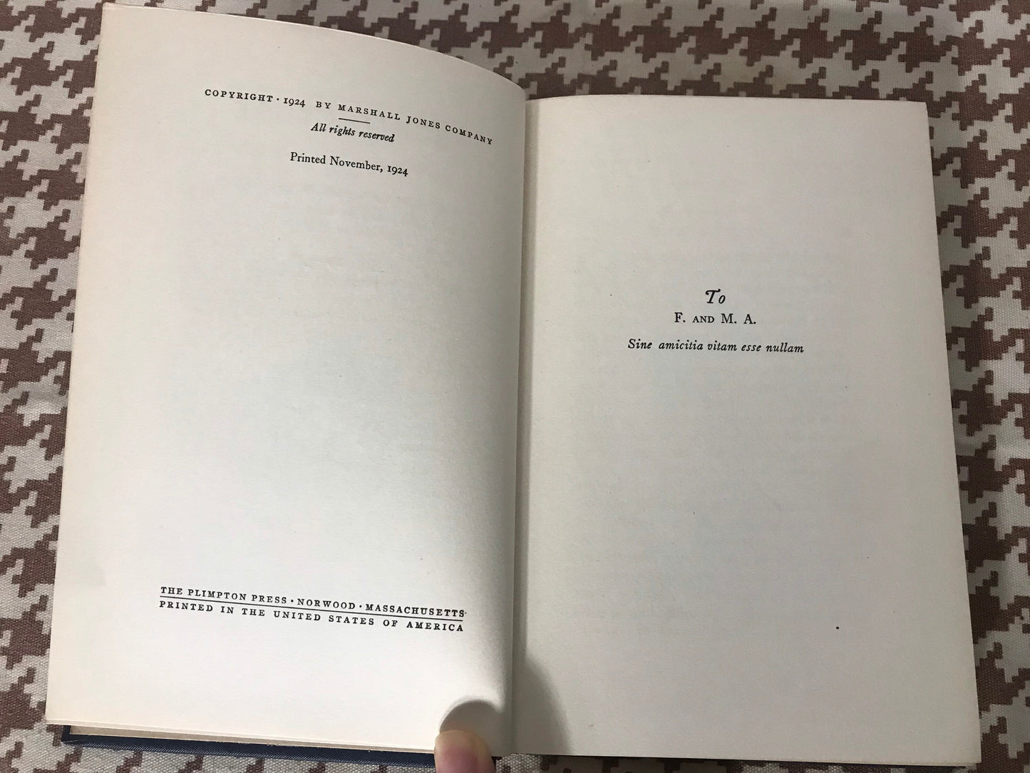 Architecture by Alfred Mansfield Brooks | Literature