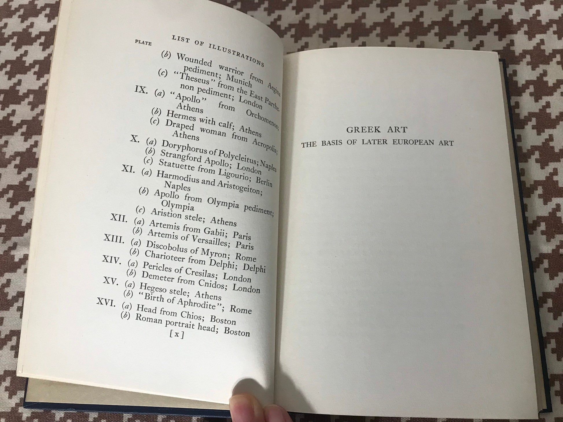 Greek Art The Basis Of Later European Art by Arthur Fairbanks | Literature