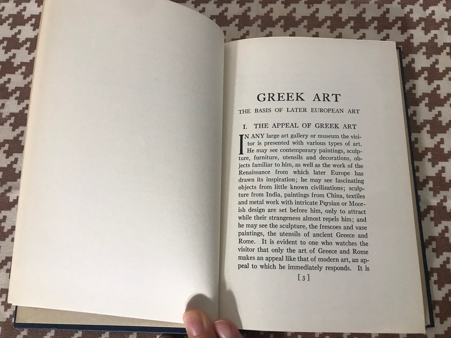 Greek Art The Basis Of Later European Art by Arthur Fairbanks | Literature