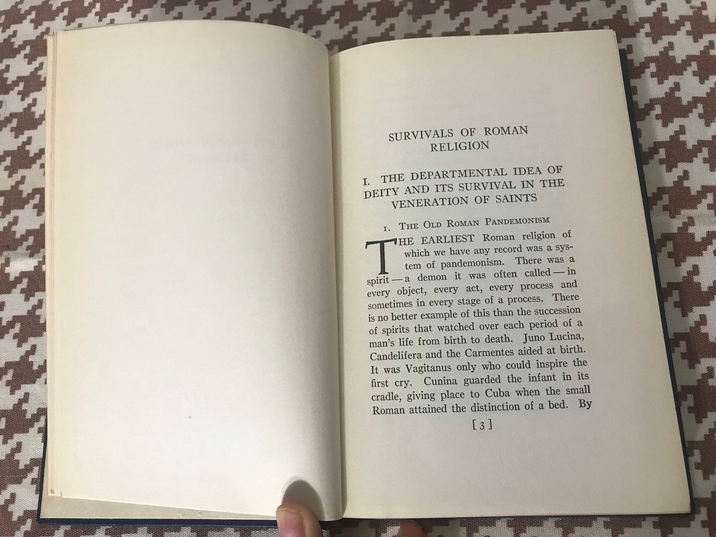 Survivals Of Roman Religion by Gordon J. Laing | Books