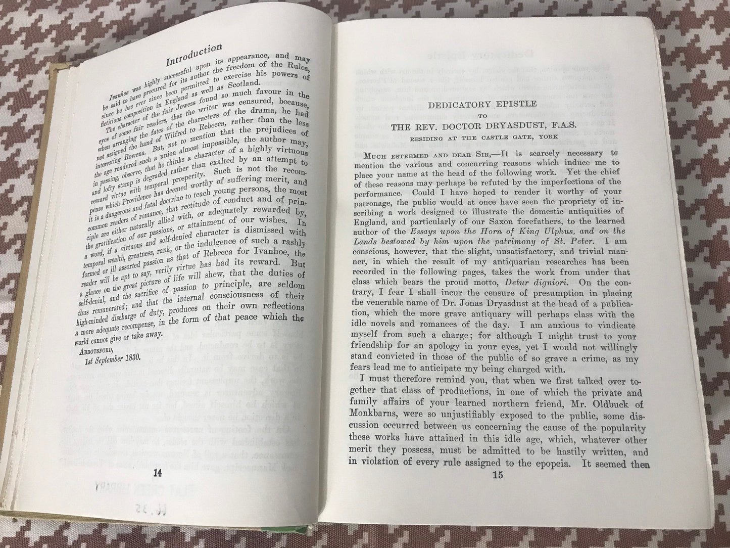 Ivanhoe by Sir Walter Scott | Great Illustrated Classics | Literature & Fiction