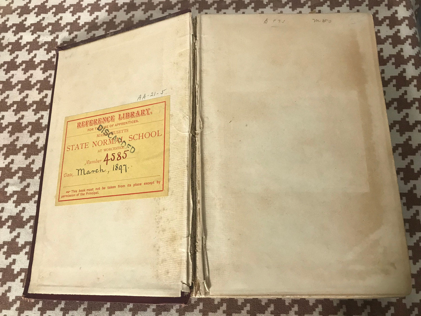 Wild Beasts And Their Ways by Sir Samuel W Baker| Literature