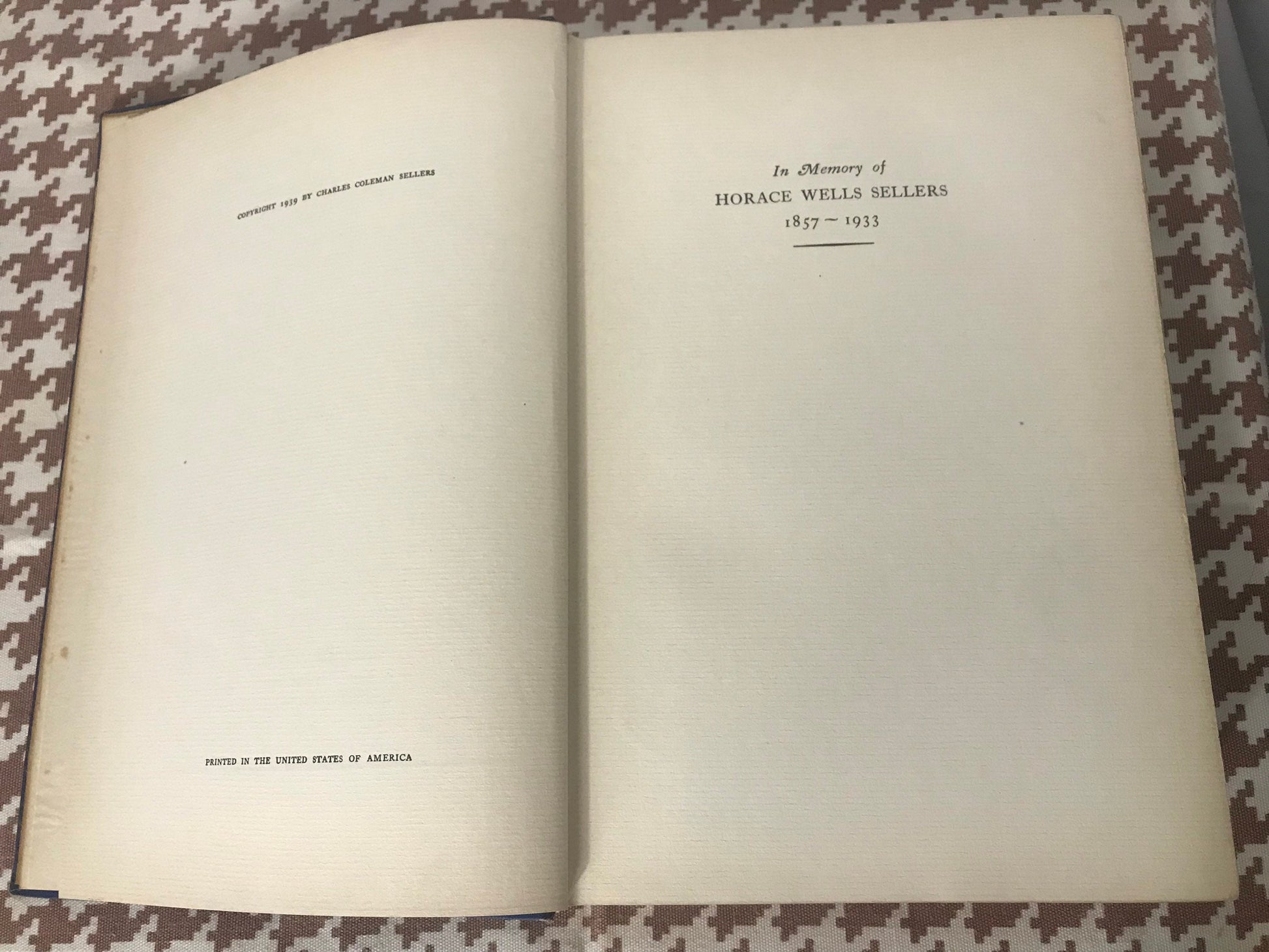 The Artist Of The Revolution The Early Life Of Charles Willson Peale By Charles Coleman Sellers | Literature & Fiction