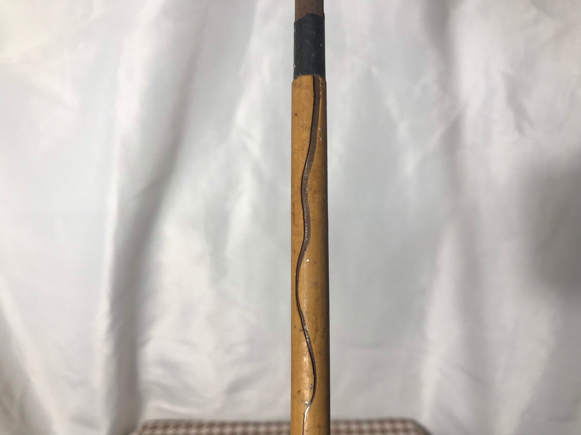 Antique Wooden Golf Club | Sports & Recreation