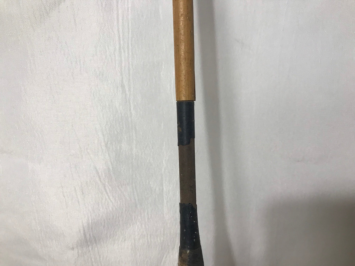 Antique Wooden Golf Club | Sports & Recreation