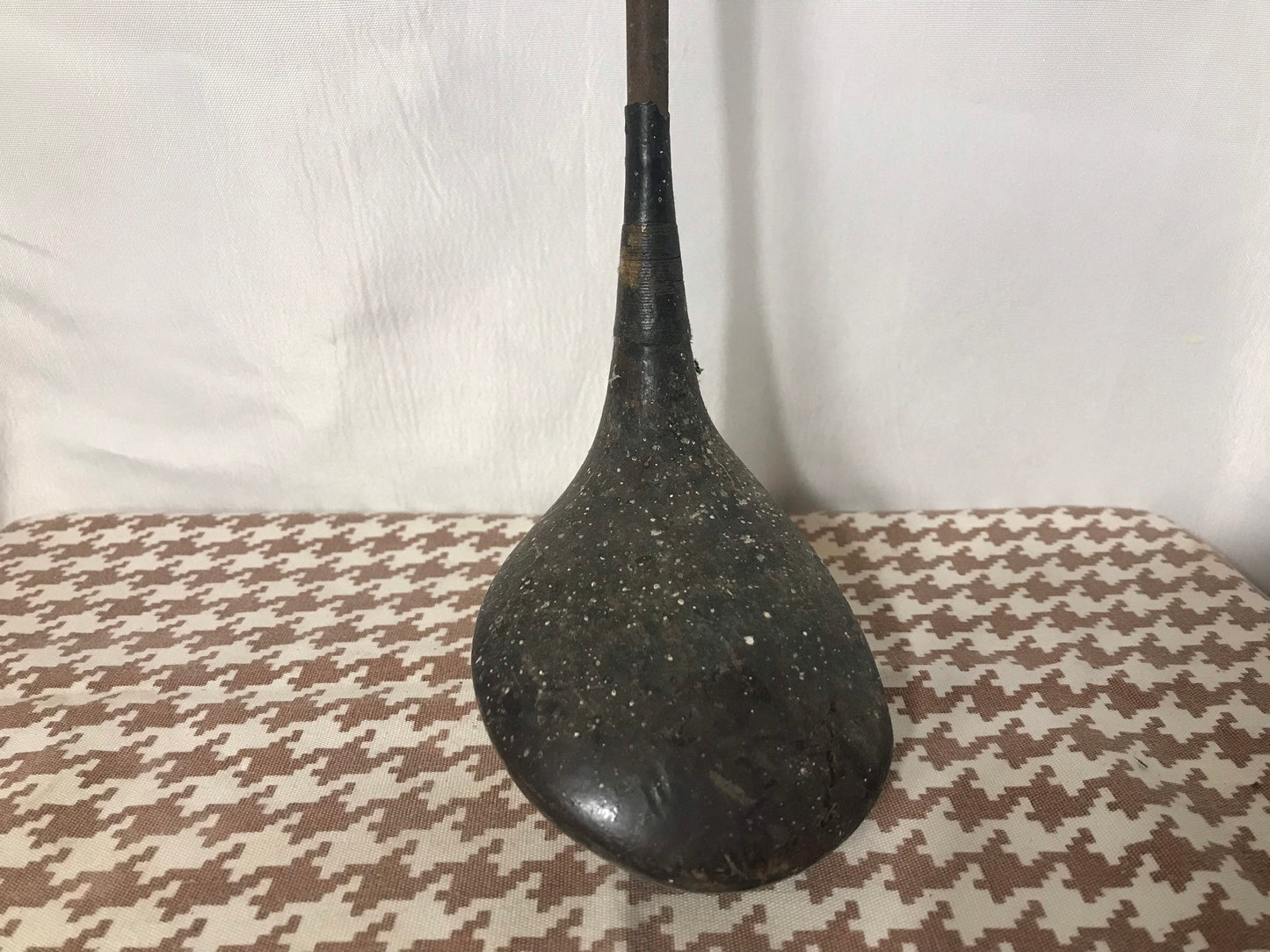 Antique Wooden Golf Club | Sports & Recreation