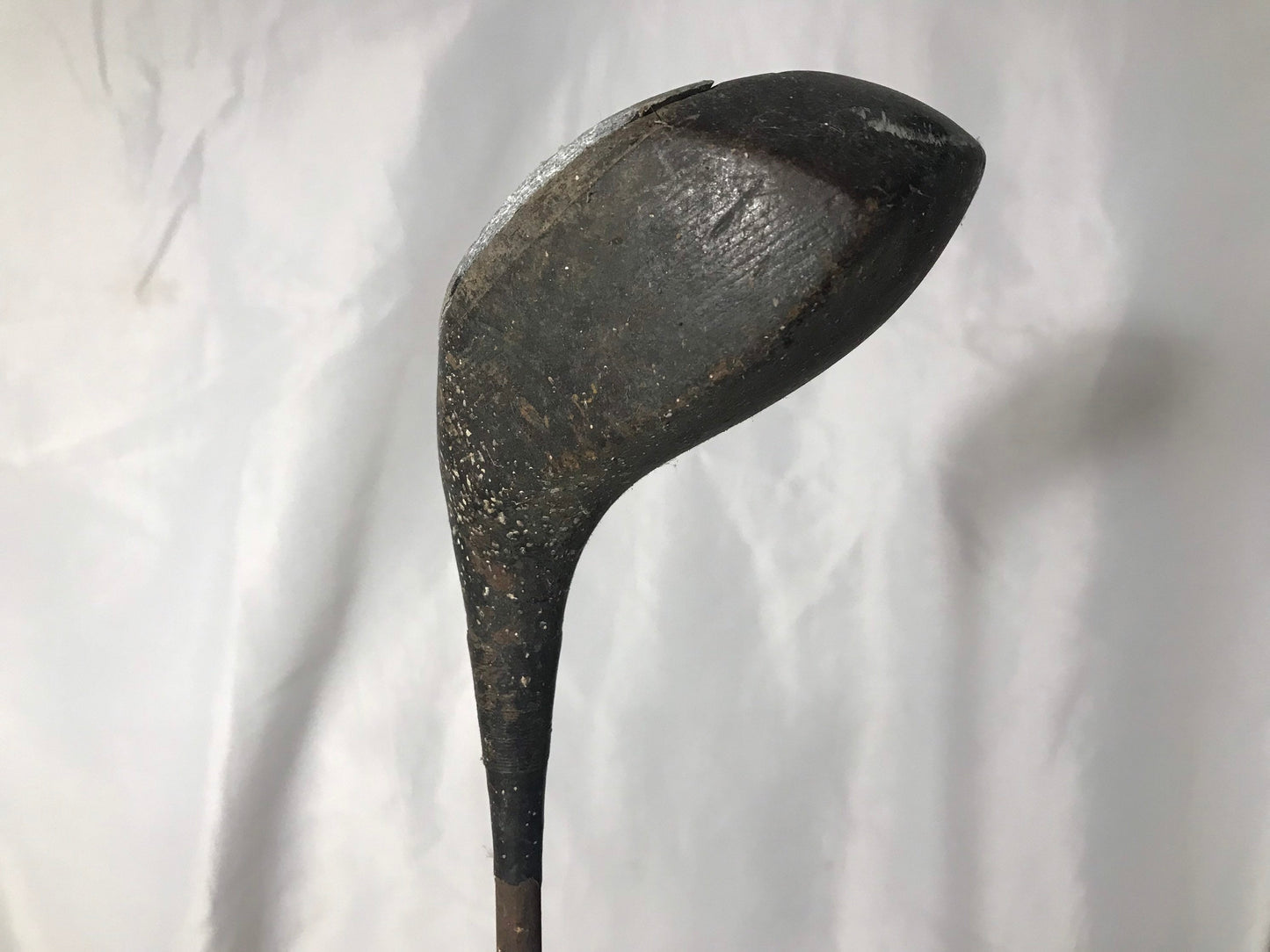 Antique Wooden Golf Club | Sports & Recreation